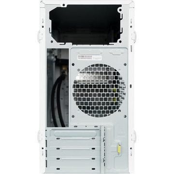 ONE Business PC AO43 Business-PC (AMD Ryzen 5 5600G, Keine Grafikkarte, Luftkühlung)