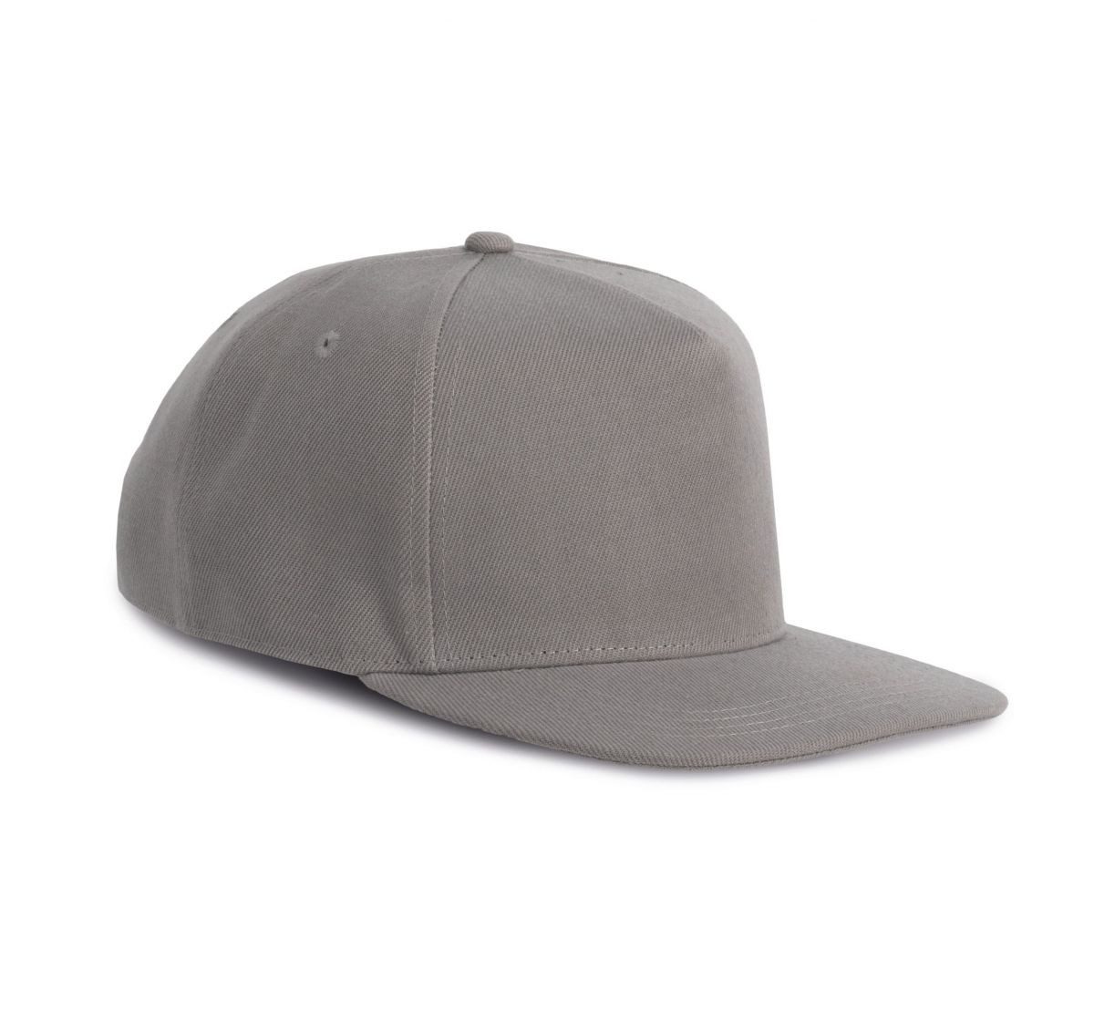 K-UP Baseball Cap 5-Panel-Snapback-Kappe