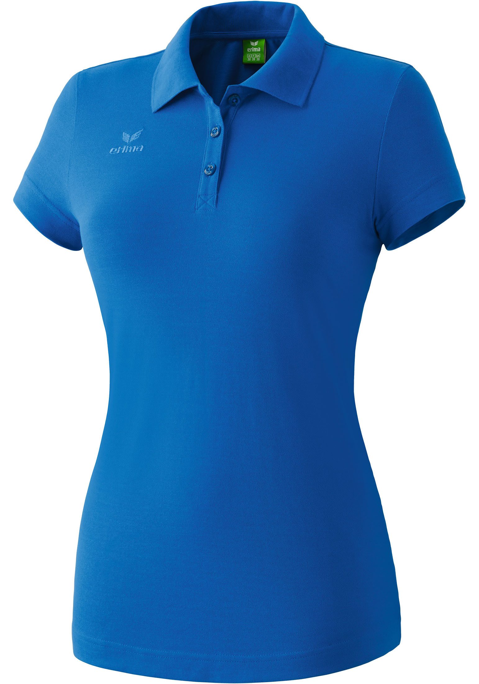 Erima Poloshirt Damen Teamsport Poloshirt