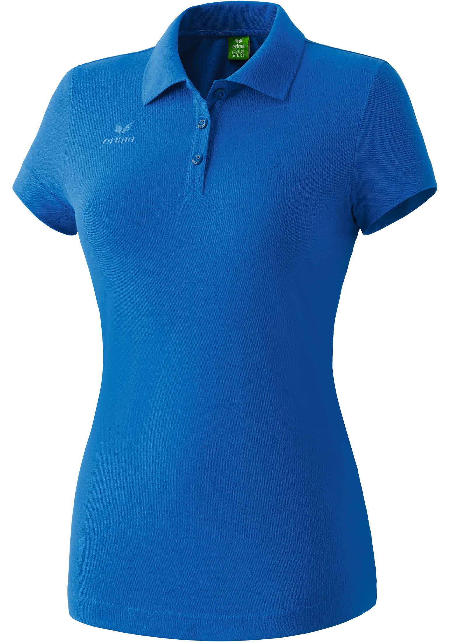 Erima Poloshirt Damen Teamsport Poloshirt günstig online kaufen