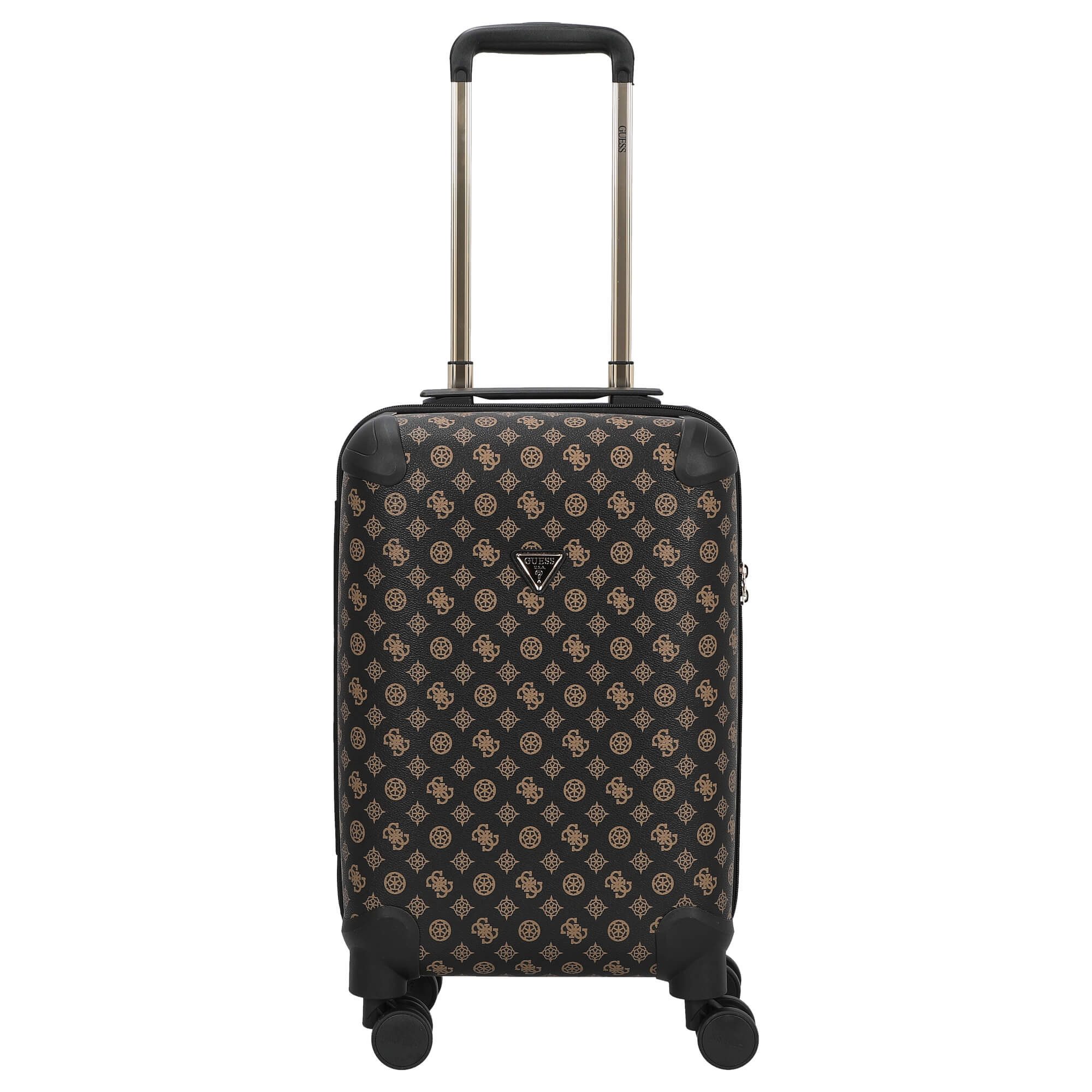 Guess Handgepäck-Trolley Wilder 18 IN - günstig online kaufen