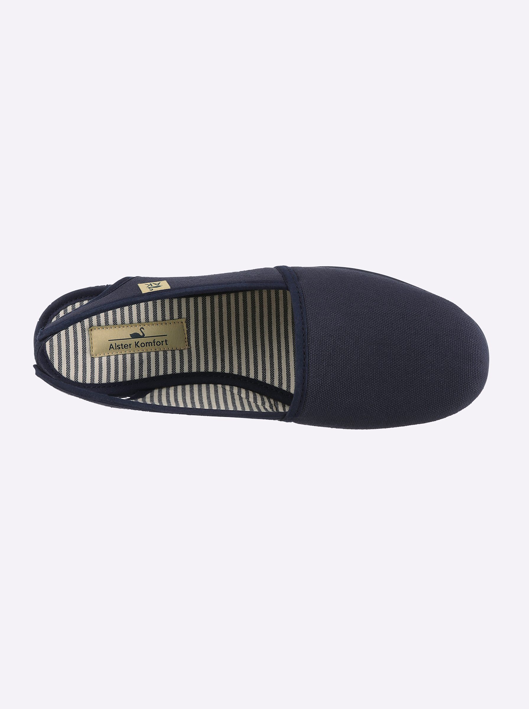 Witt Slipper Slipper
