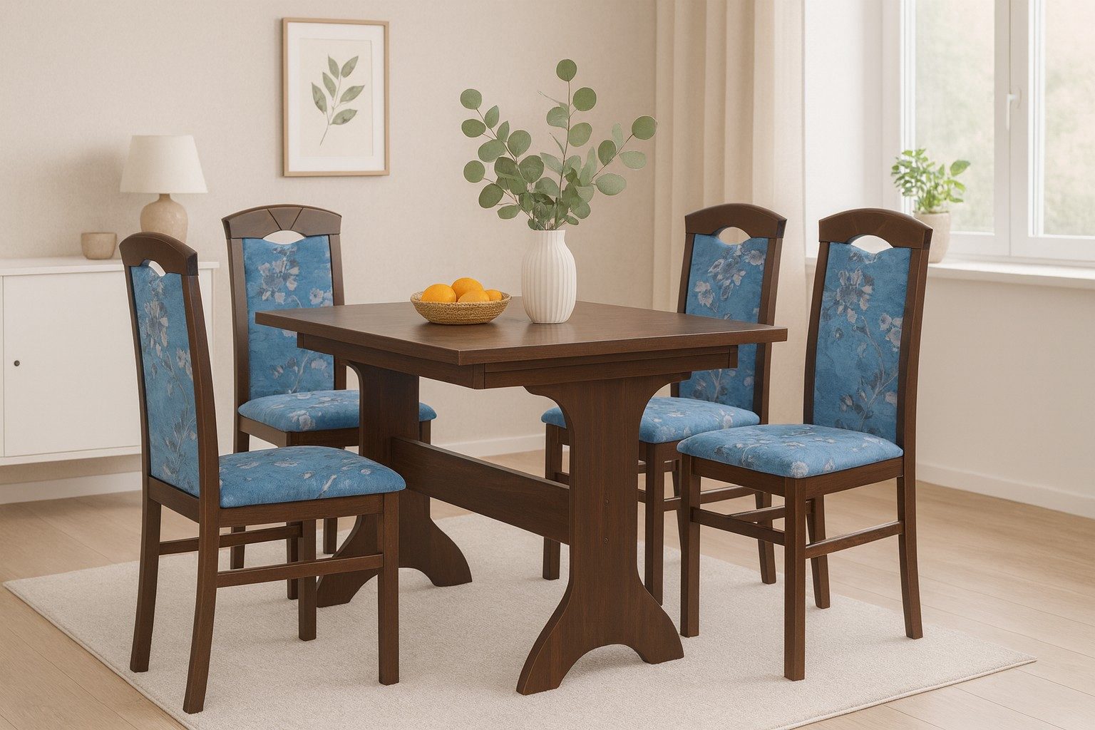 moebel-direkt-online Esstisch in vier attraktiven Farben, Ausziehbar günstig online kaufen