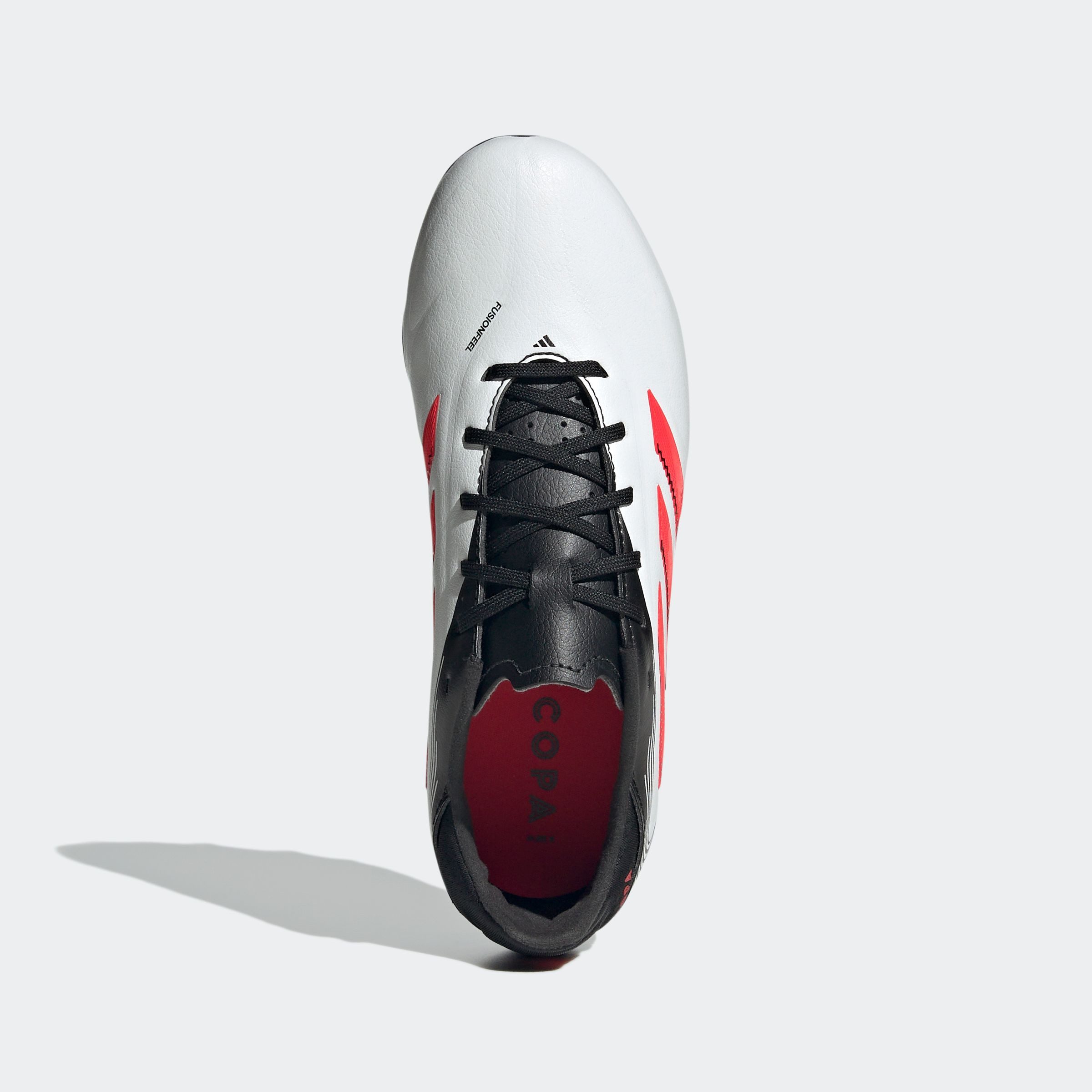 adidas Performance COPA PURE 3 LEAGUE KIDS FG/MG Fußballschuh für Rasenplätze, für Kinder & Jugendliche