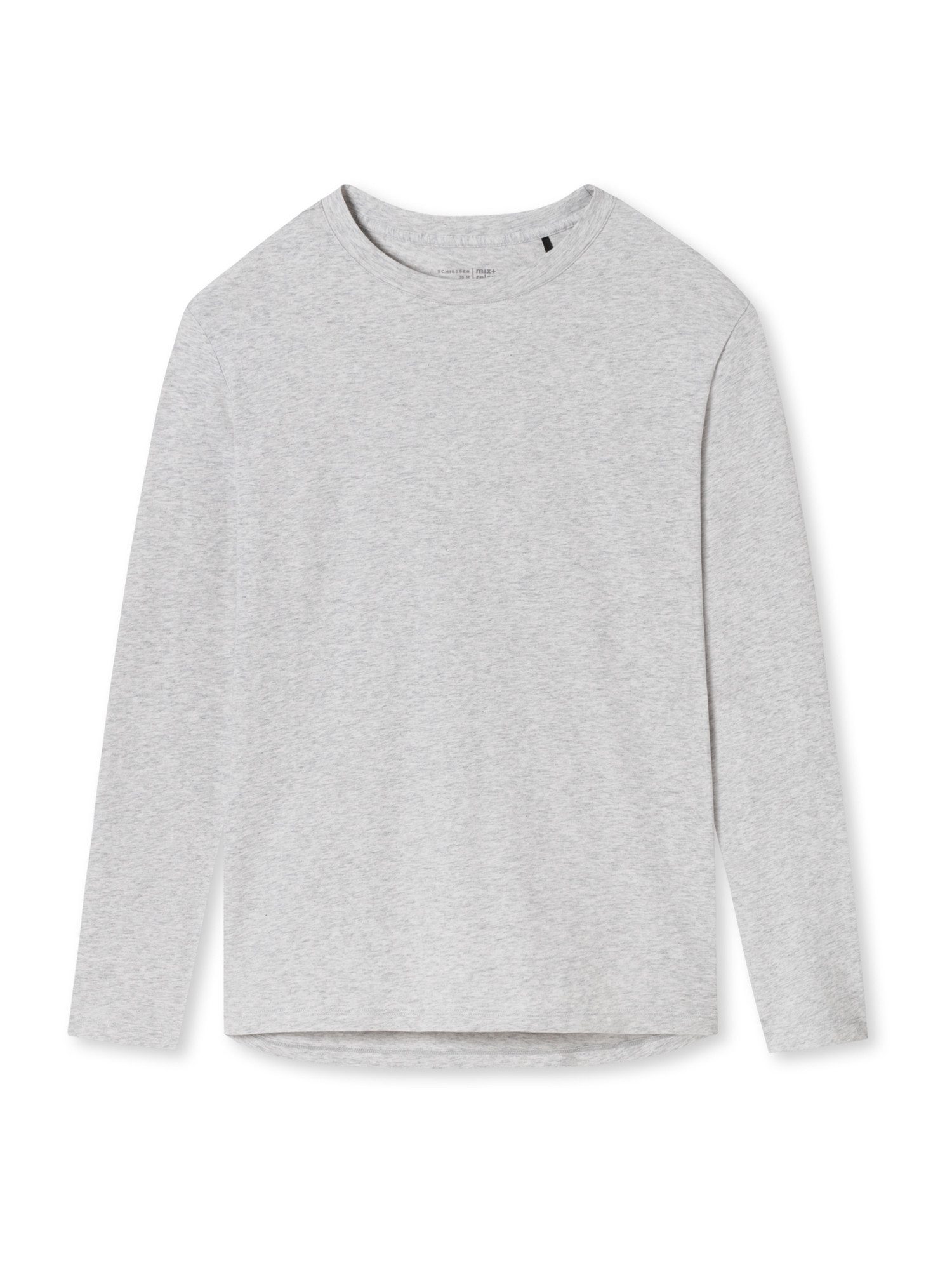 Schiesser Pyjamaoberteil Mix & Relax Organic günstig online kaufen