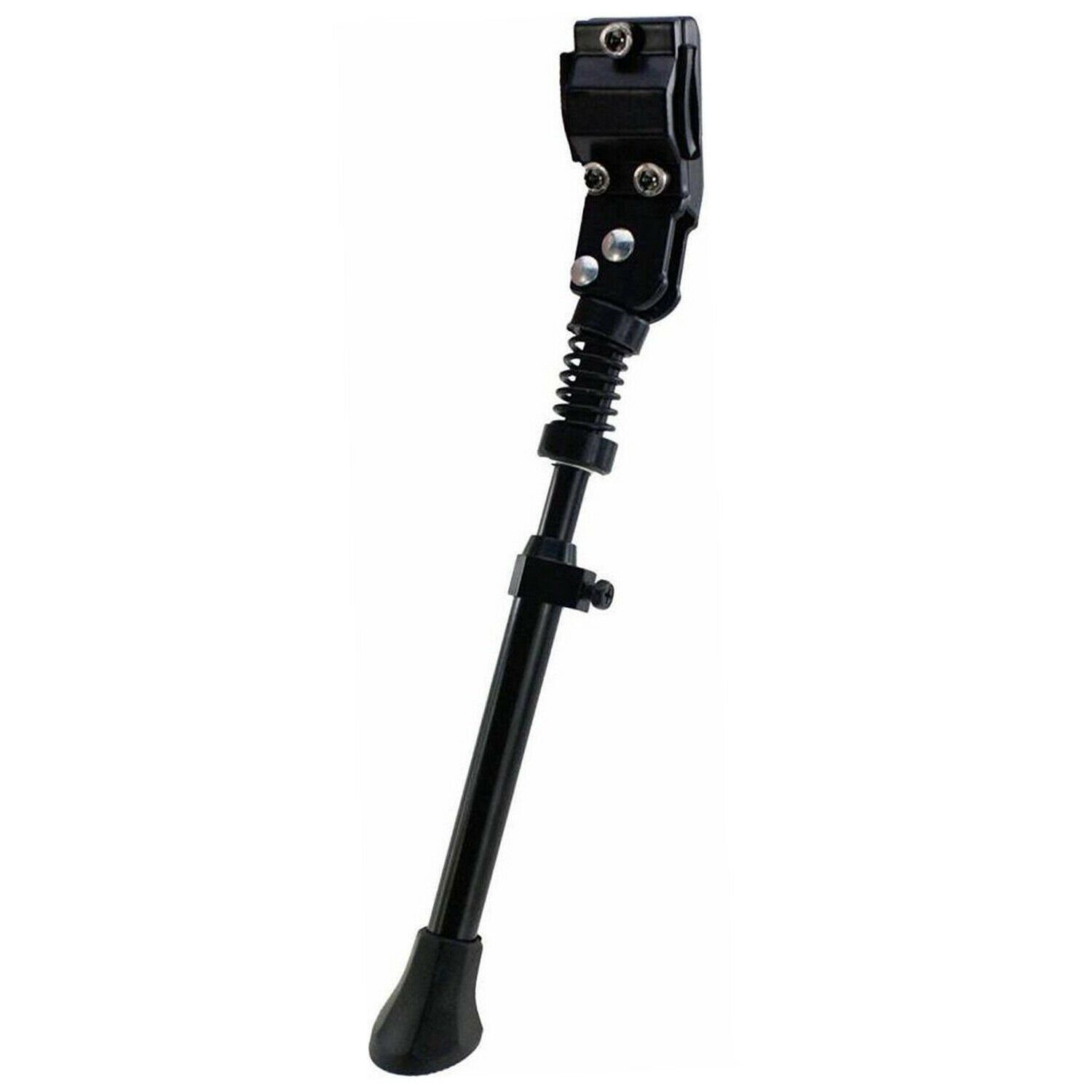 BENSON Fahrradständer Fahrradständer Seitenständer für 16"-28" Fahrräder, Ständer, verstellbar, universal