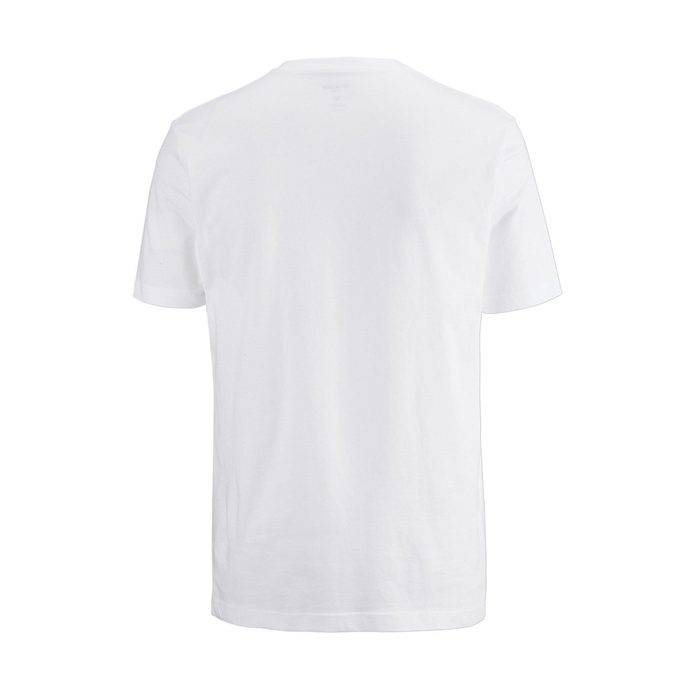 OLYMP T-Shirt (Packung, 3-tlg., 3er) V-Ausschnitt, günstig online kaufen