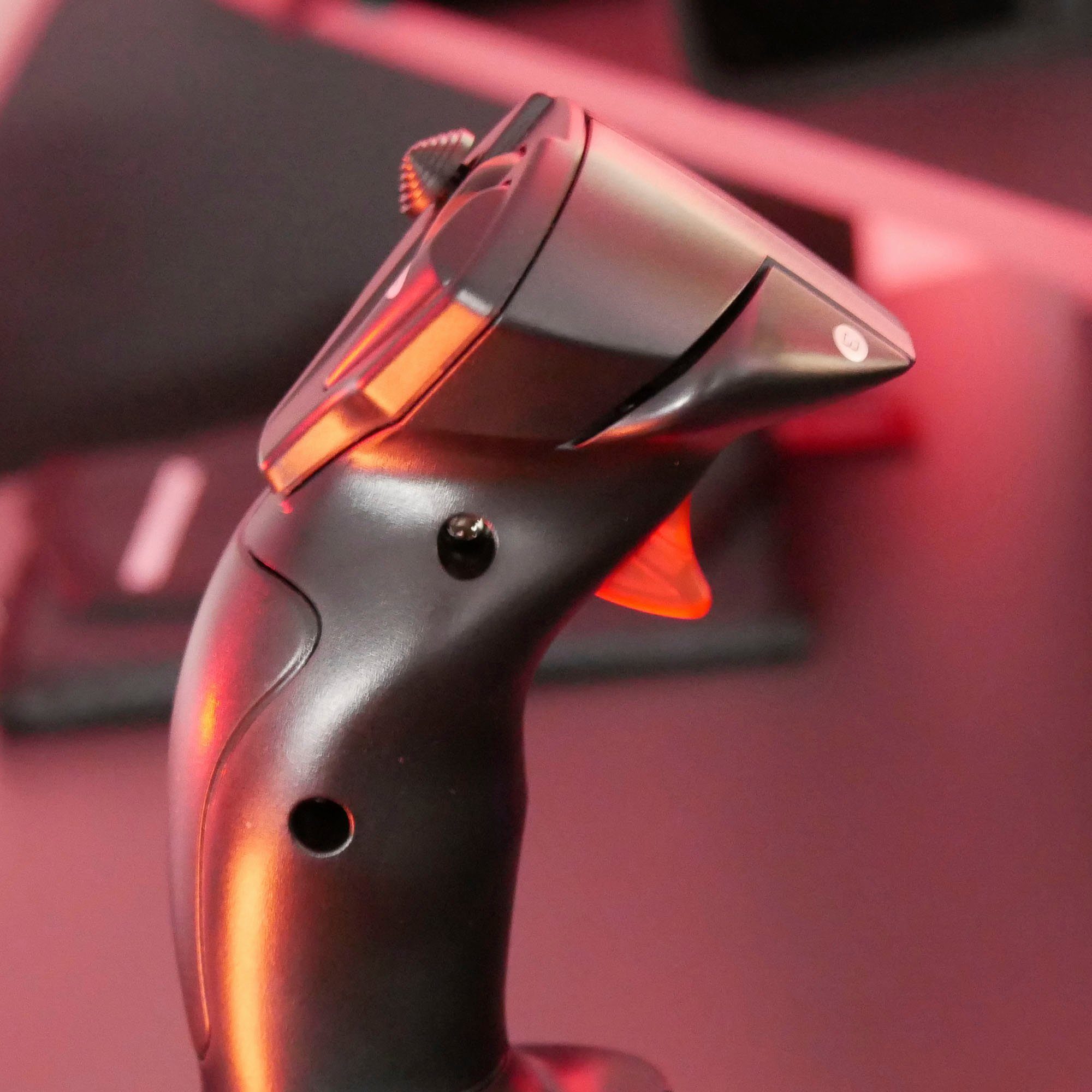 Thrustmaster T.Flight Stick X Controller