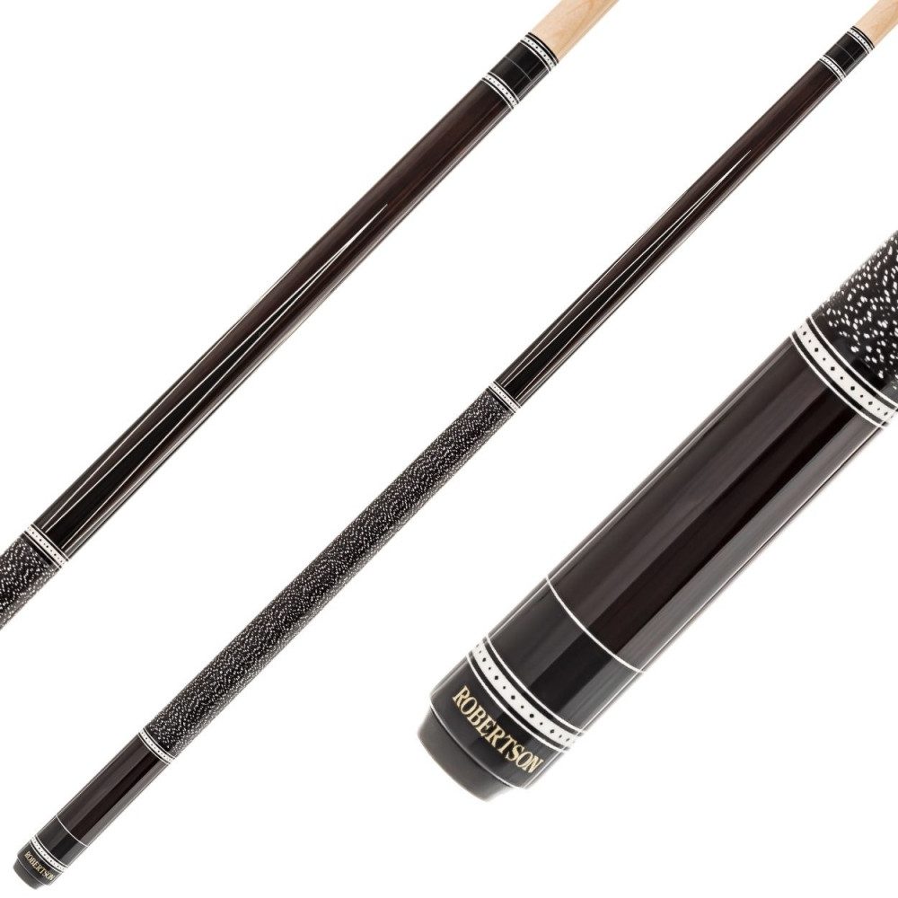 Robertson Billardqueue, Traditionelles Design der R-Serie