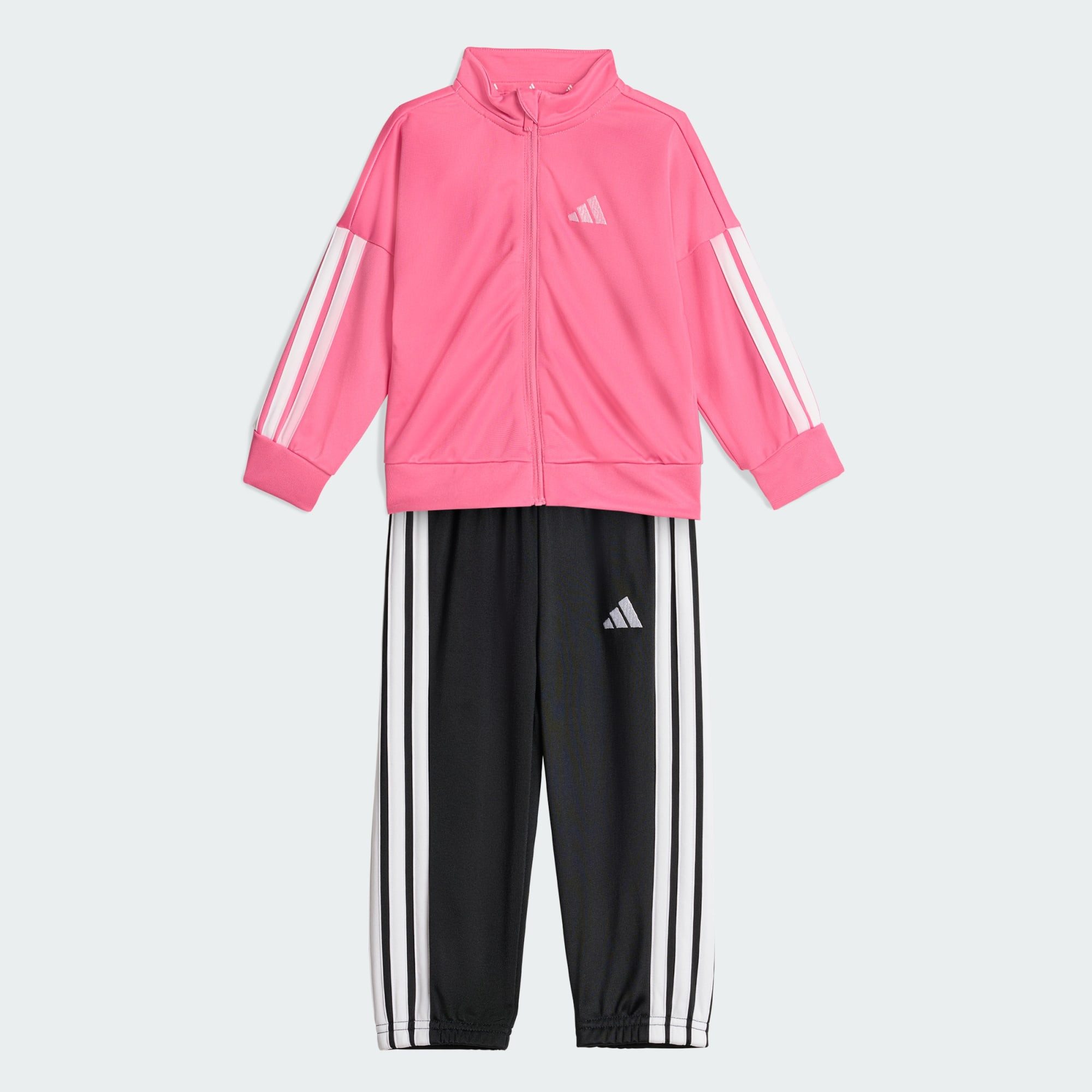 adidas Sportswear Jogginganzug ESSENTIALS CLIMACOOL KIDS TRAININGSANZUG (1-tlg)
