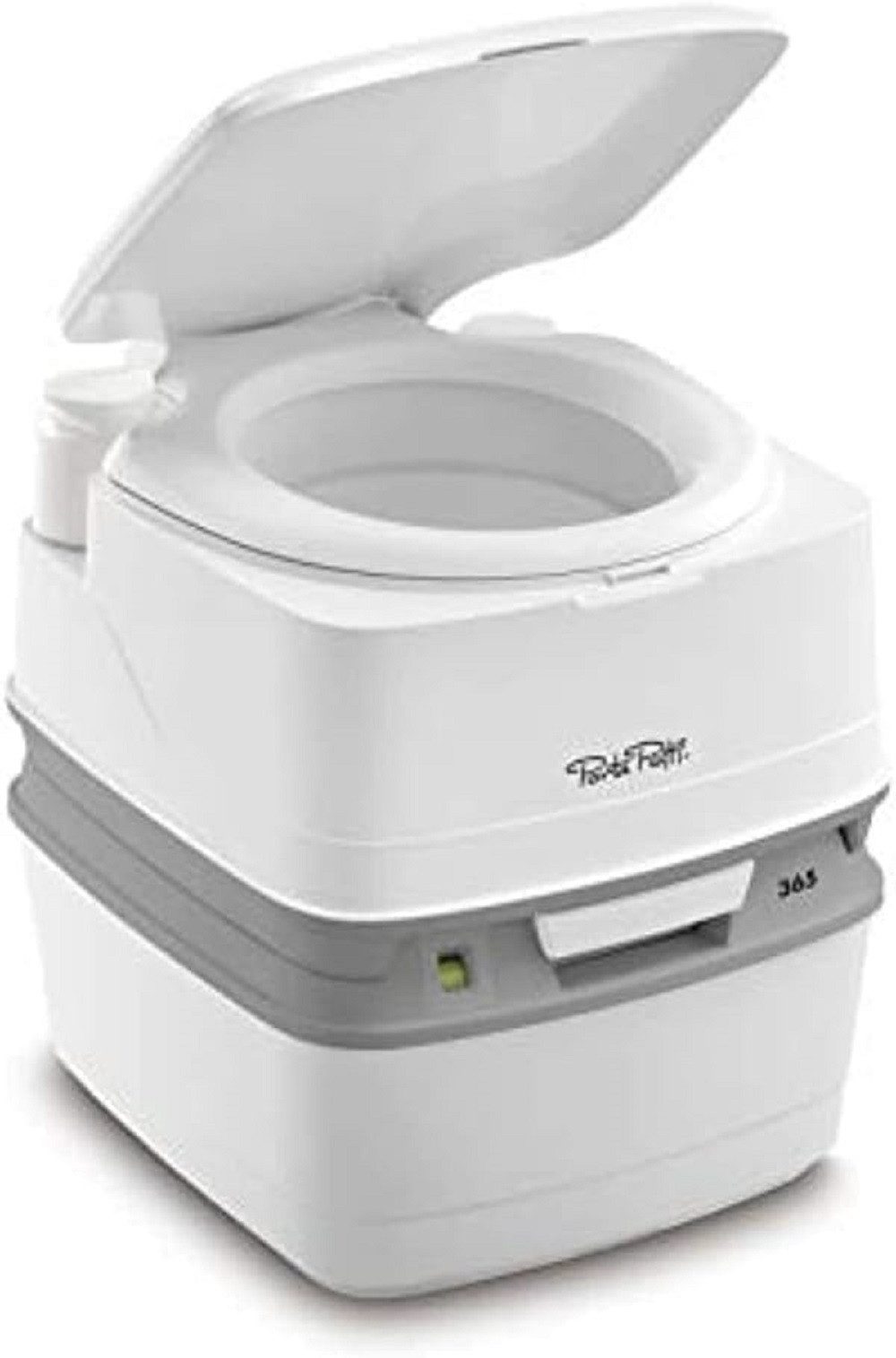 THETFORD Campingtoilette Porta Potti 365 tragbare