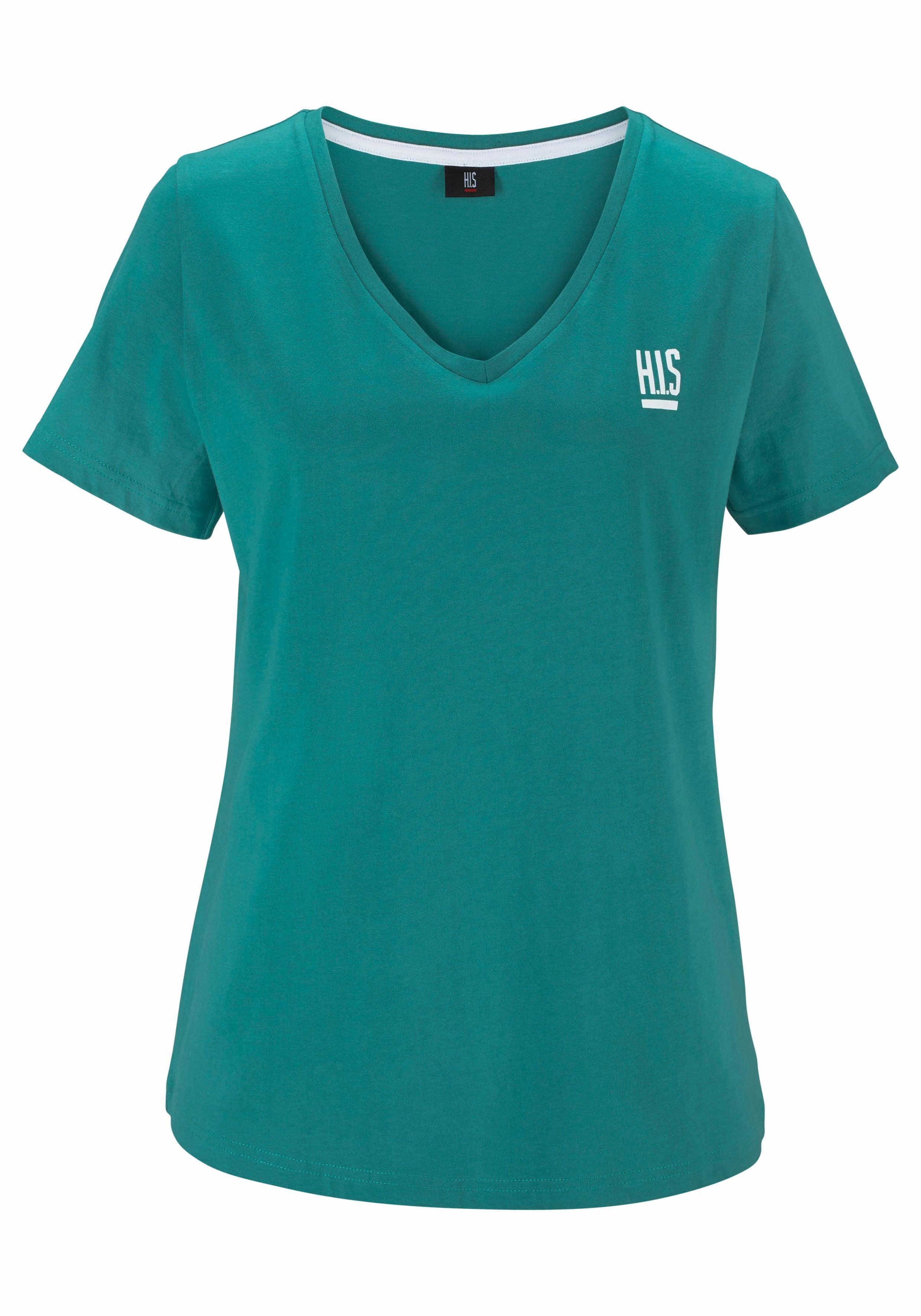 T-Shirt Essential-Basics