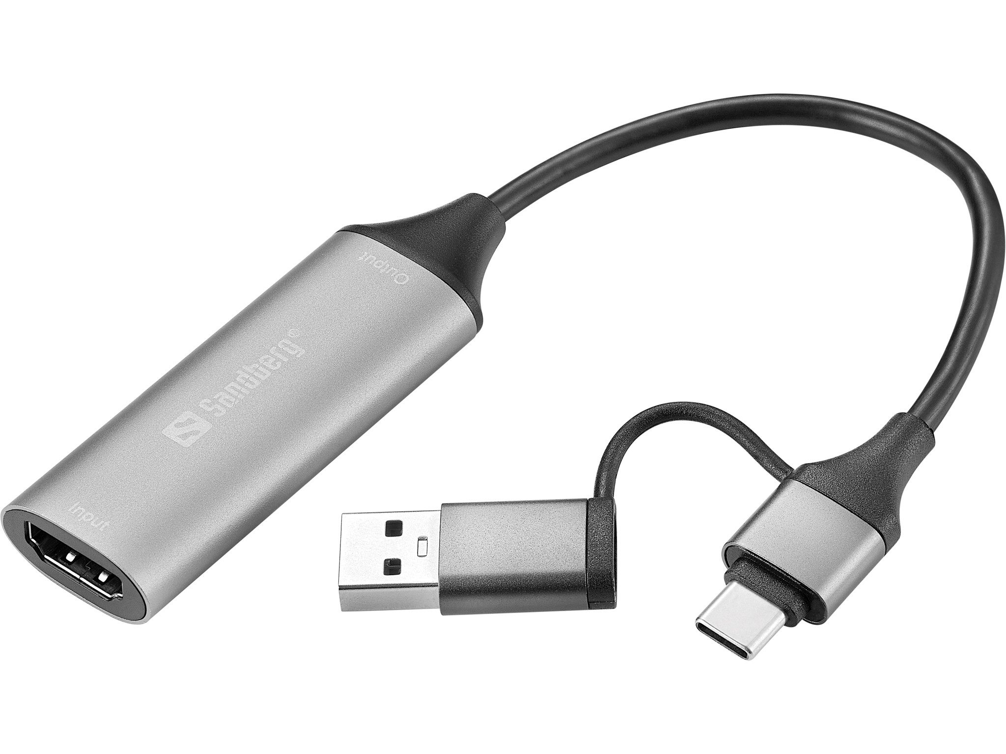 Adapter
