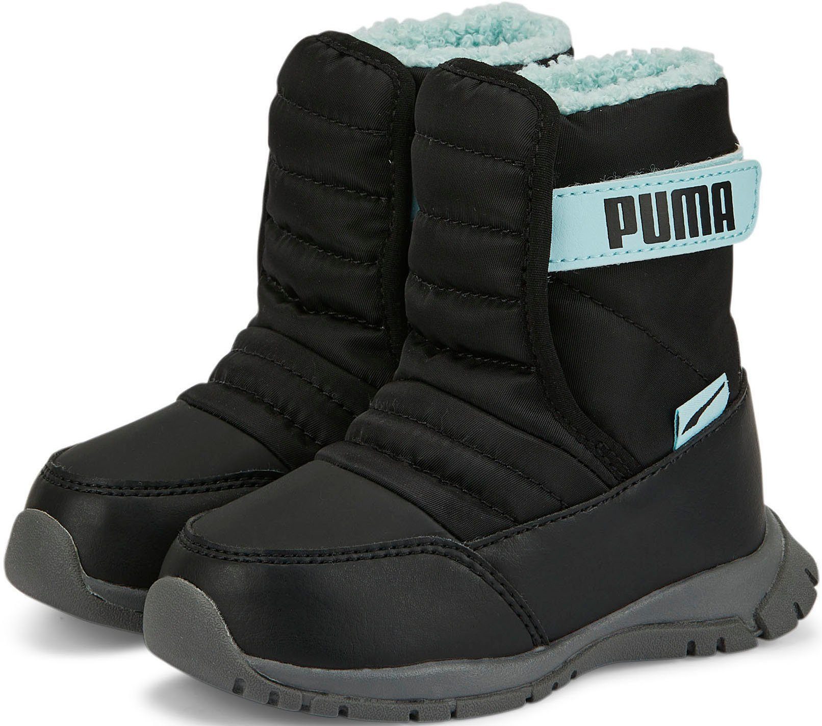 PUMA »Puma Nieve Boot WTR AC Inf« Winterboots | OTTO