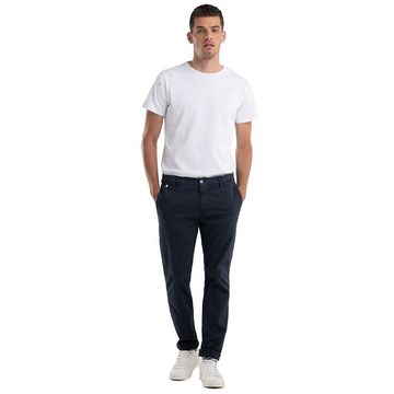 Replay Regular-fit-Jeans Herren Jeans - Bull Hyperflex Stretch BENNI