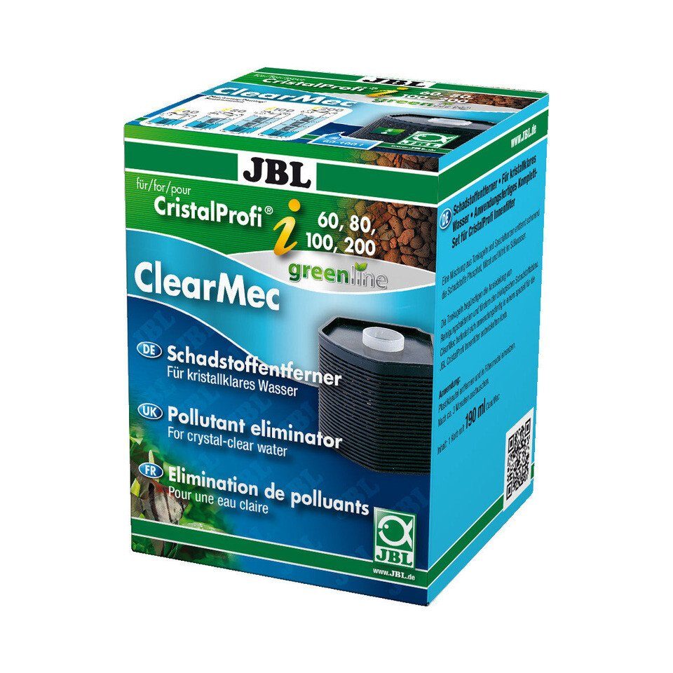 Aquariumfilter ClearMec CP i