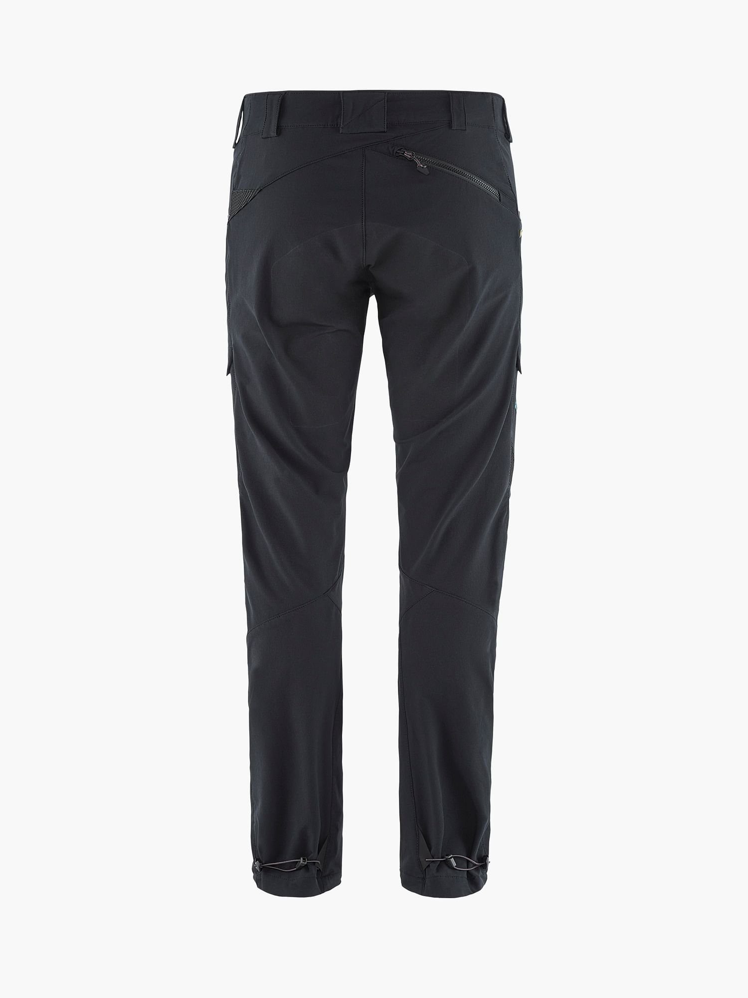 Klättermusen Softshellhose Misty 2.0 - WindStretch™ Hose für Damen