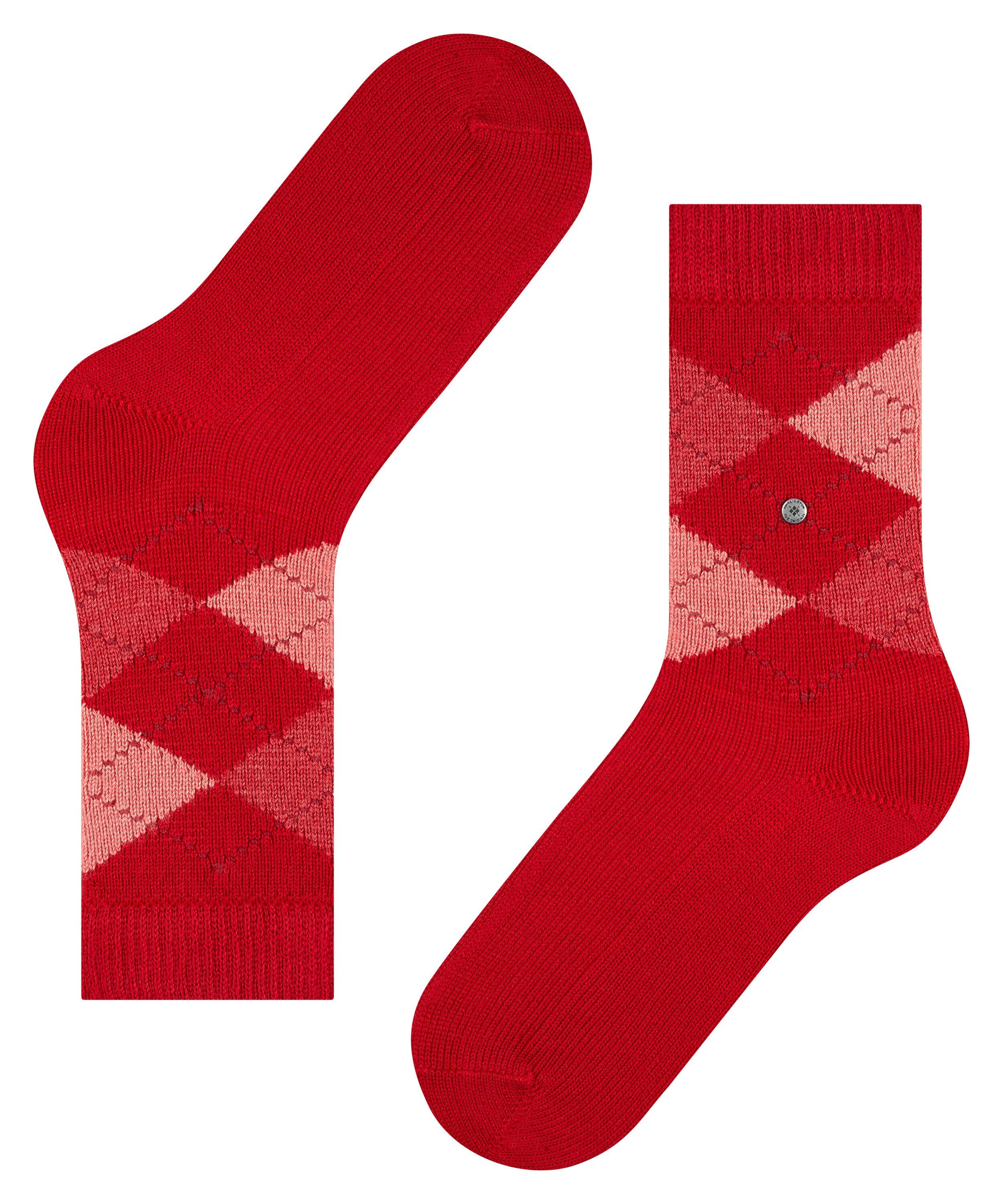 Burlington Whitby Socken aus weichem Material (1-Paar) aus weichem Material