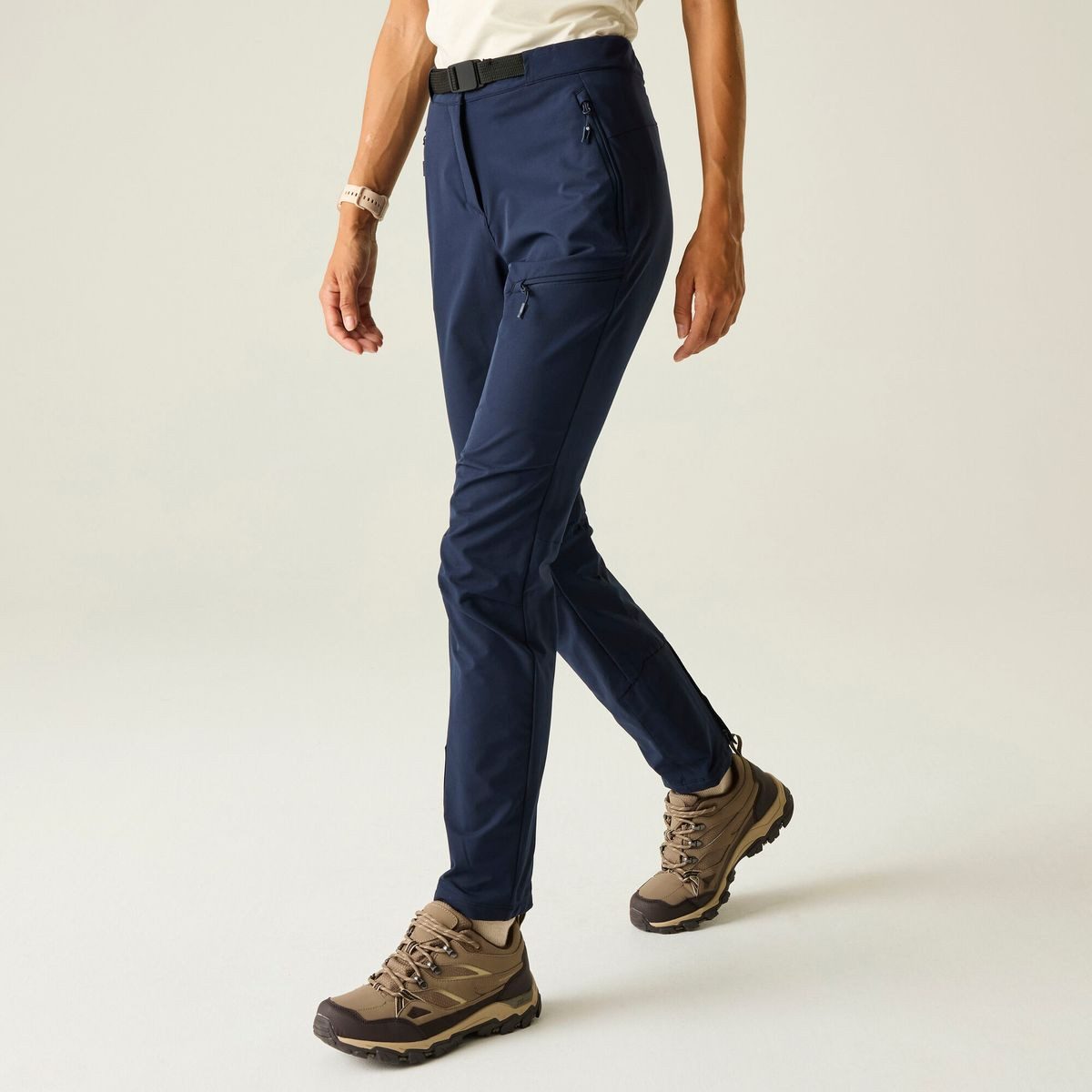 Dare2b Outdoorhose Melodic Pro II Trousers Hochleistungs-Damenhose für Wandern und Freizeit mit optimalem