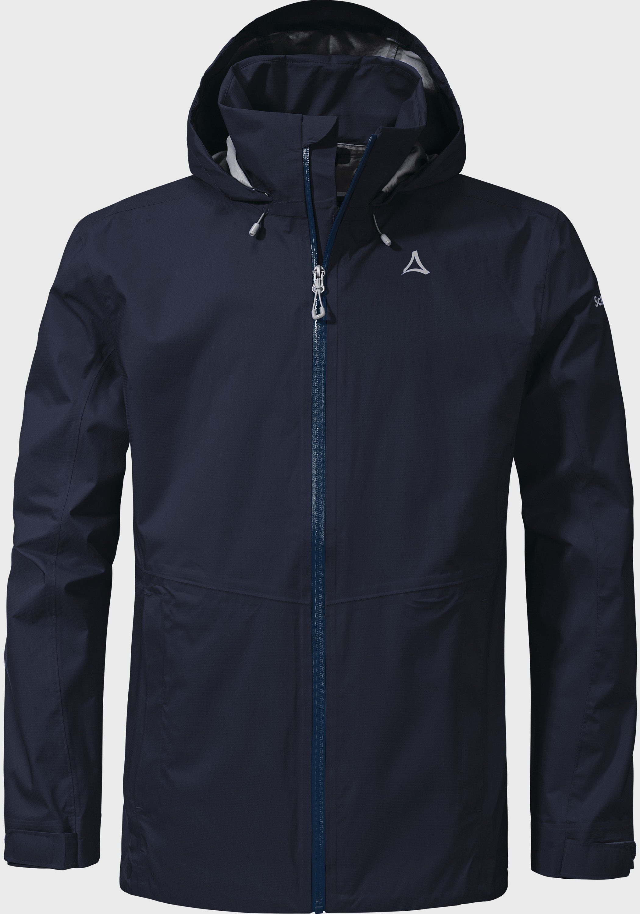 Outdoorjacke 2.5L Jacket Aiplspitz M