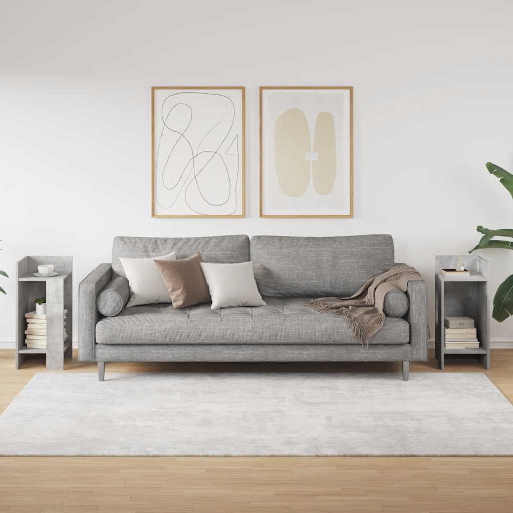 vidaXL Beistelltisch Beistelltische 2 Stk. mit günstig online kaufen