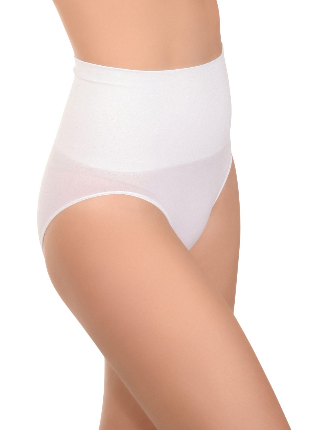 celodoro Slip Damen Form-Slip - Seamless Unterhose mit Shaping-Effekt