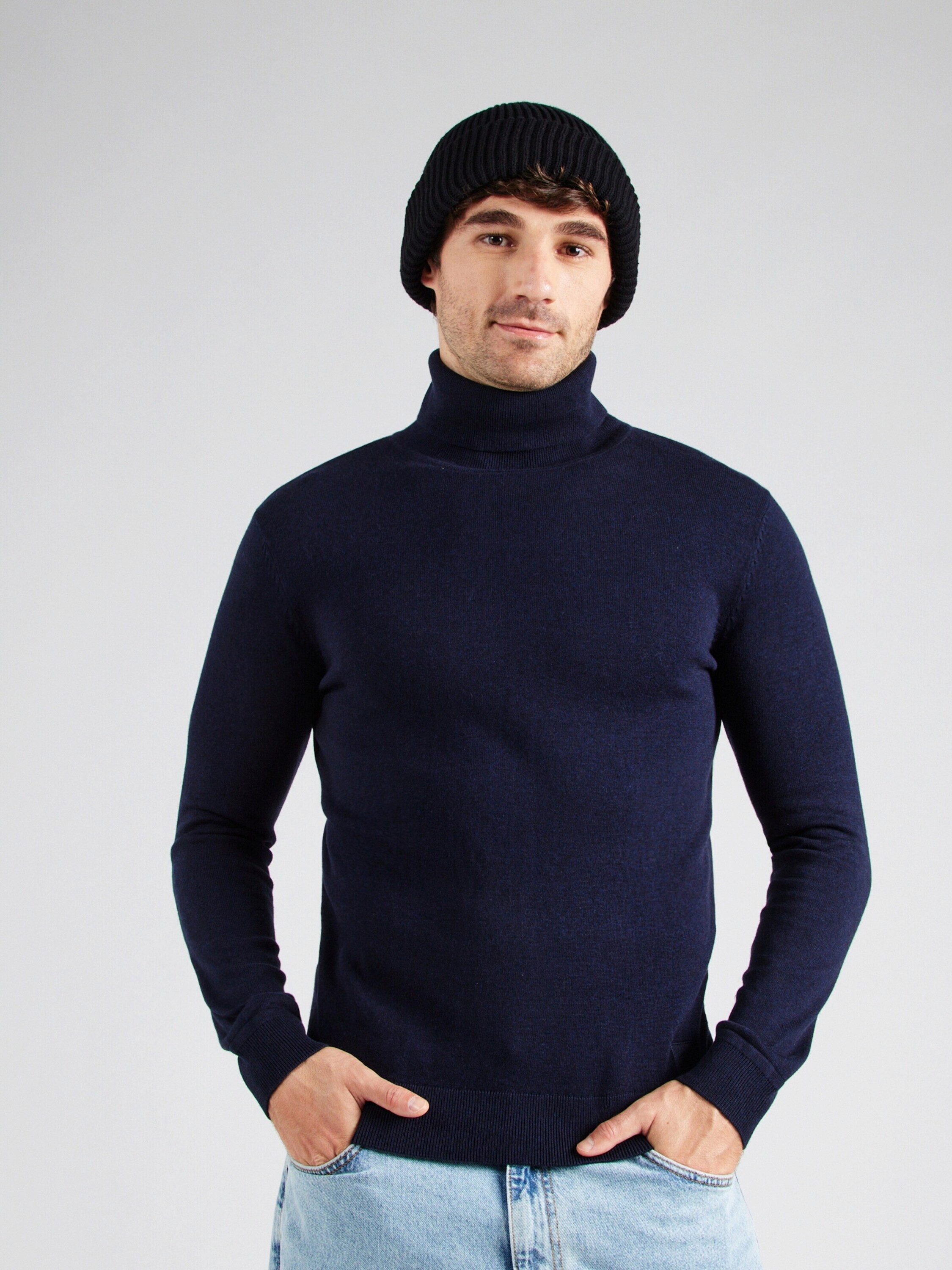 Strickpullover