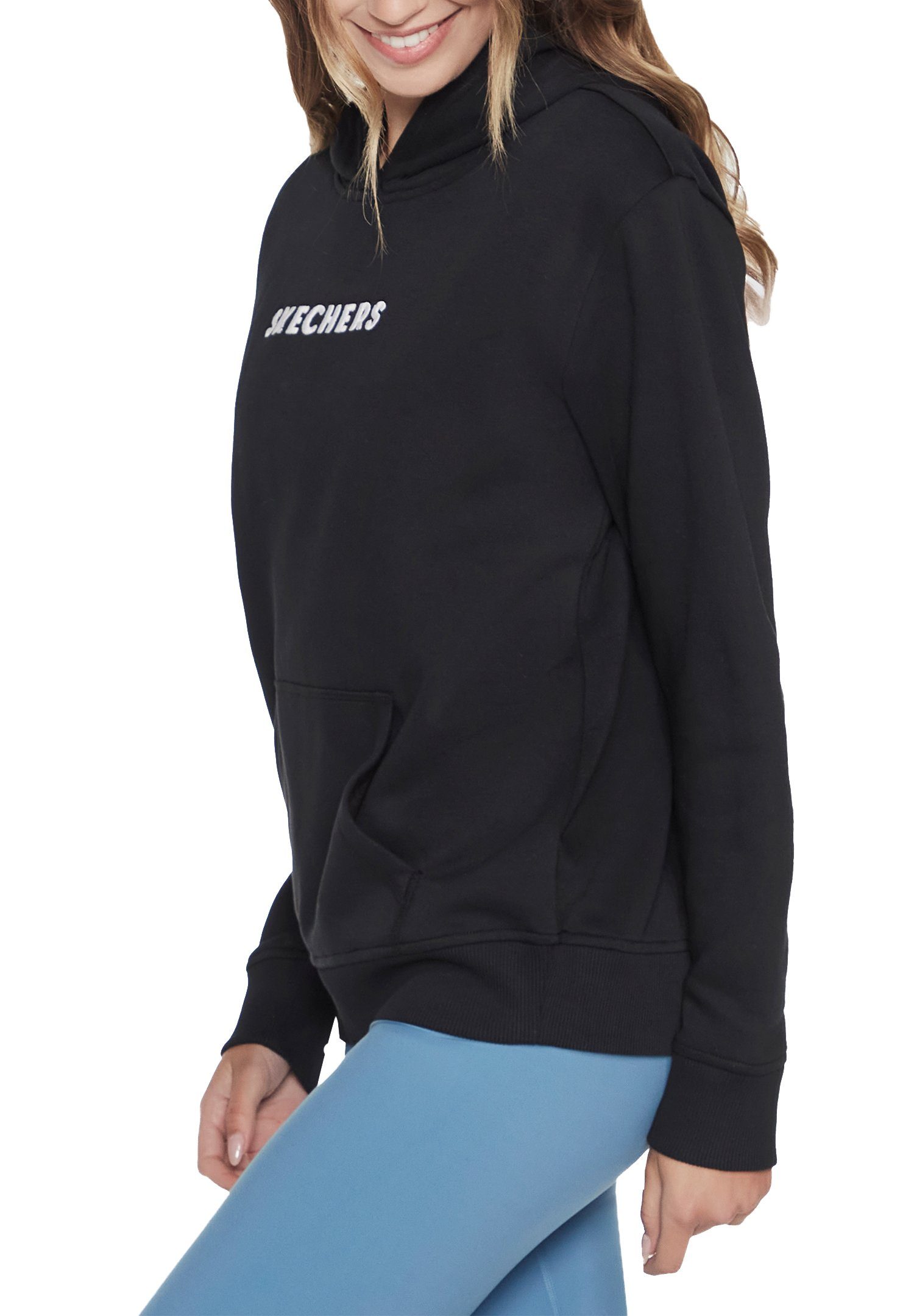 Skechers Hoodie Skechers Signature Hoodie günstig online kaufen