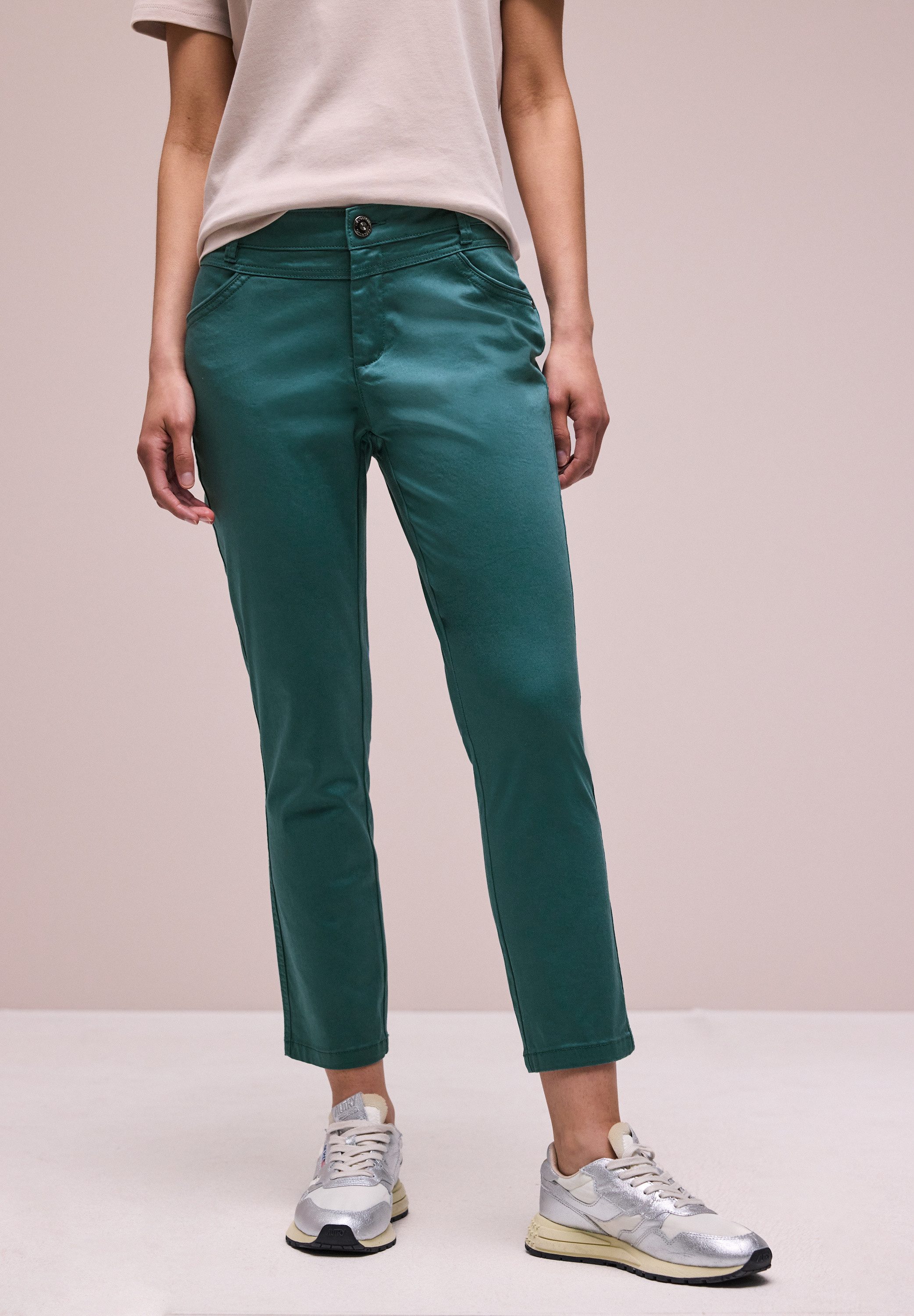 STREET ONE 7/8-Hose 4-Pocket Style