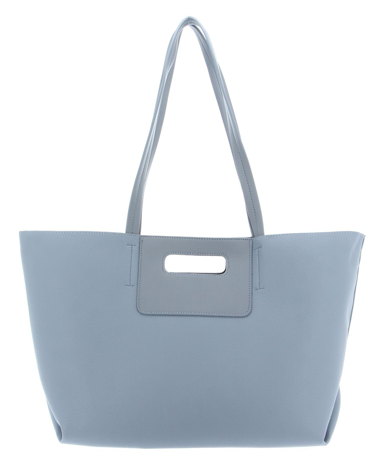 Seidenfelt Manufaktur Shopper Moheda (Set, 2-tlg)