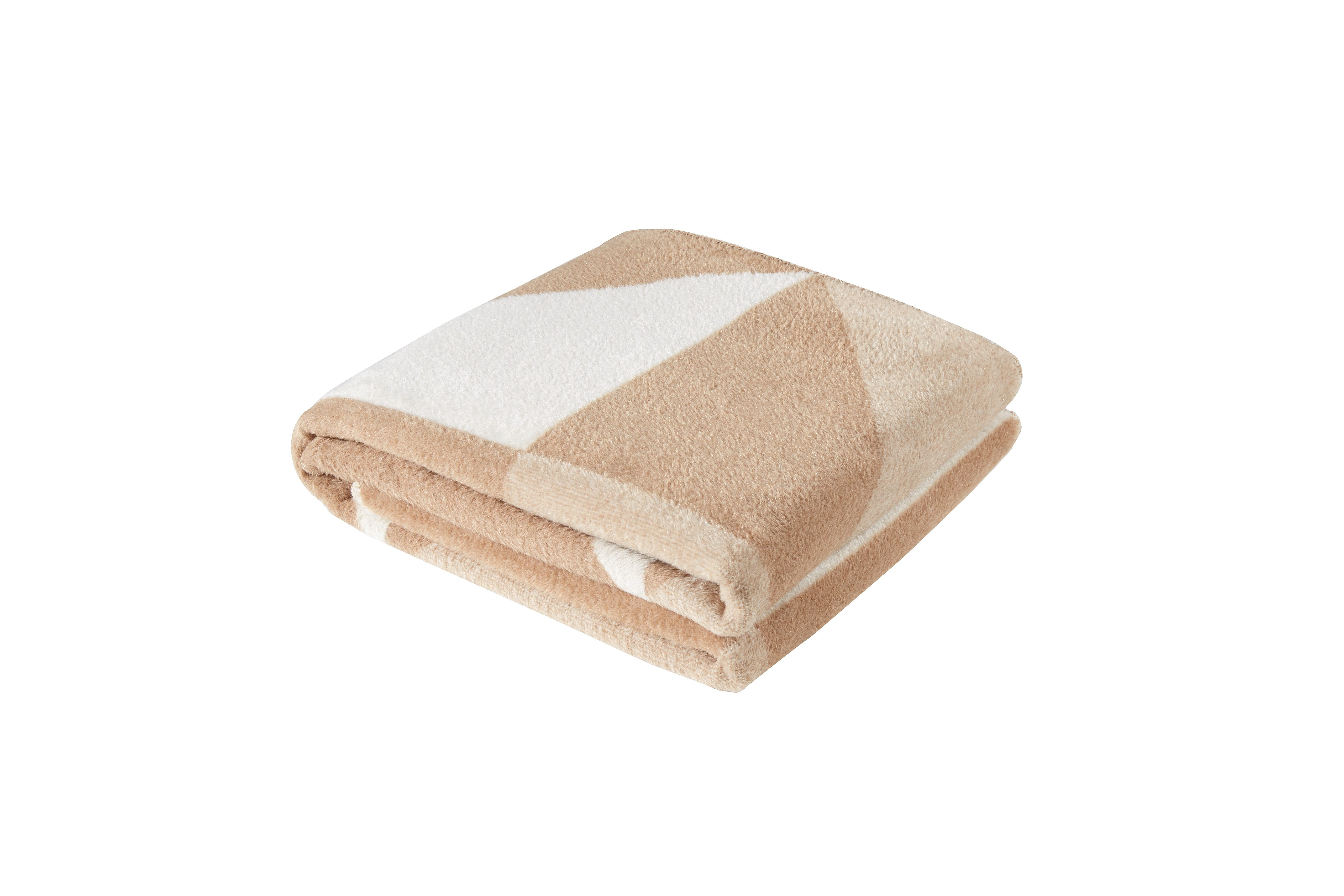 Wohndecke Wohndecke - 4 Jahreszeiten -160x200 günstig online kaufen