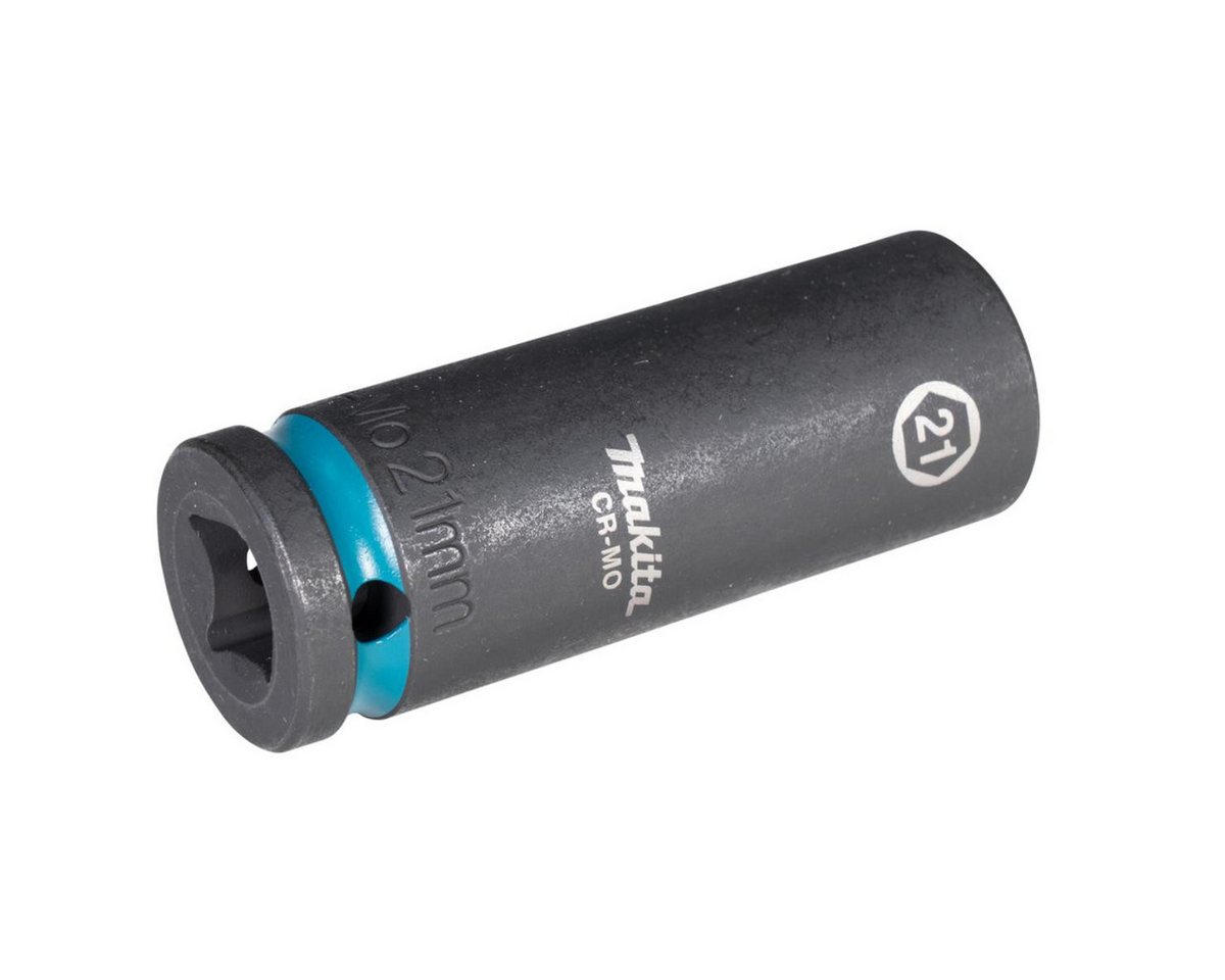 Thumbnail - Makita Akku-Multifunktionswerkzeug Makita Schlagnuss IMPACT BLACK 21 mm 21 mm • 1/2", Produkt, Makita, Makita Werkzeug u...