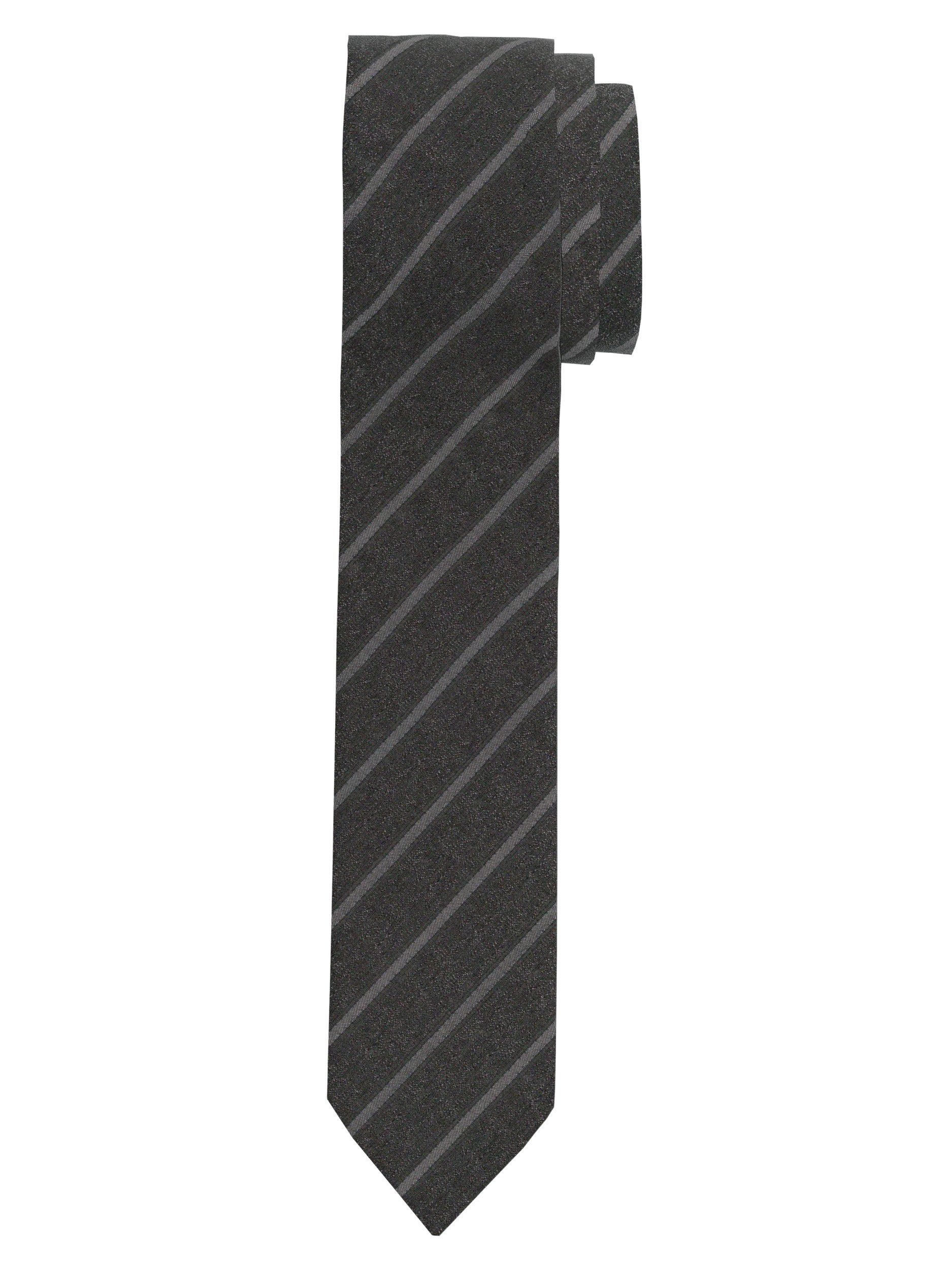 Krawatte 1738/00 Krawatten 67 OLYMP