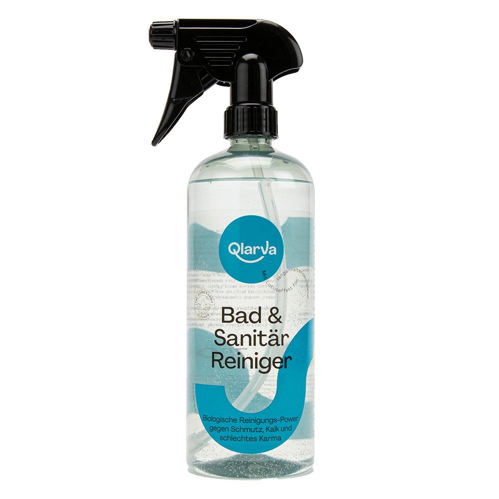 Bad- und Sanitär-Reiniger Badreiniger