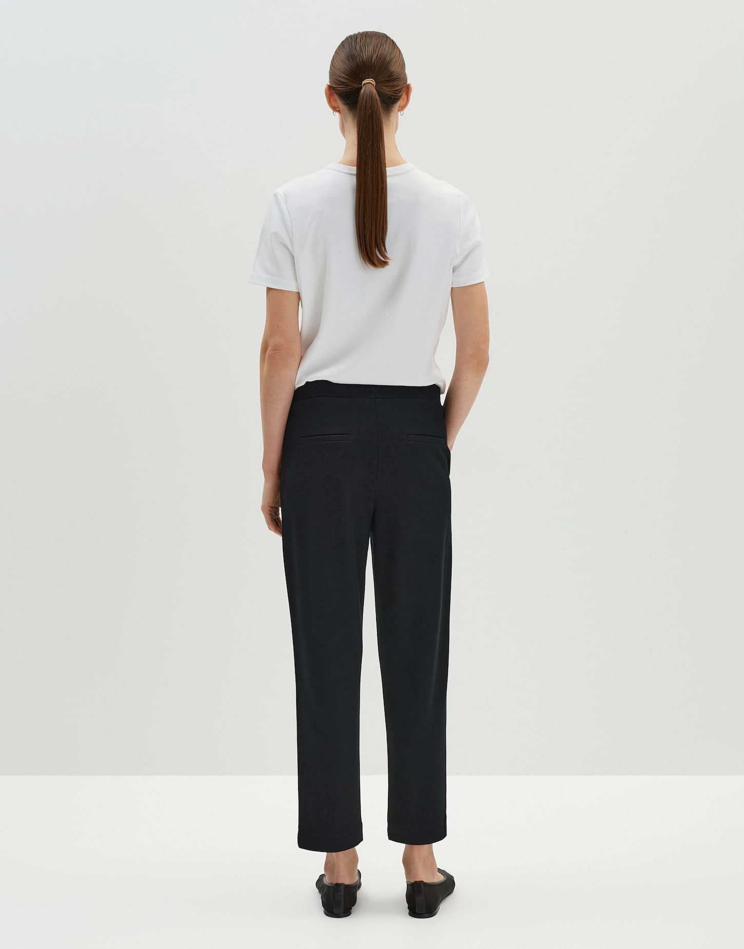 someday 3/4-Hose Someday / Da.Casual-Hose / Charlie sleek
