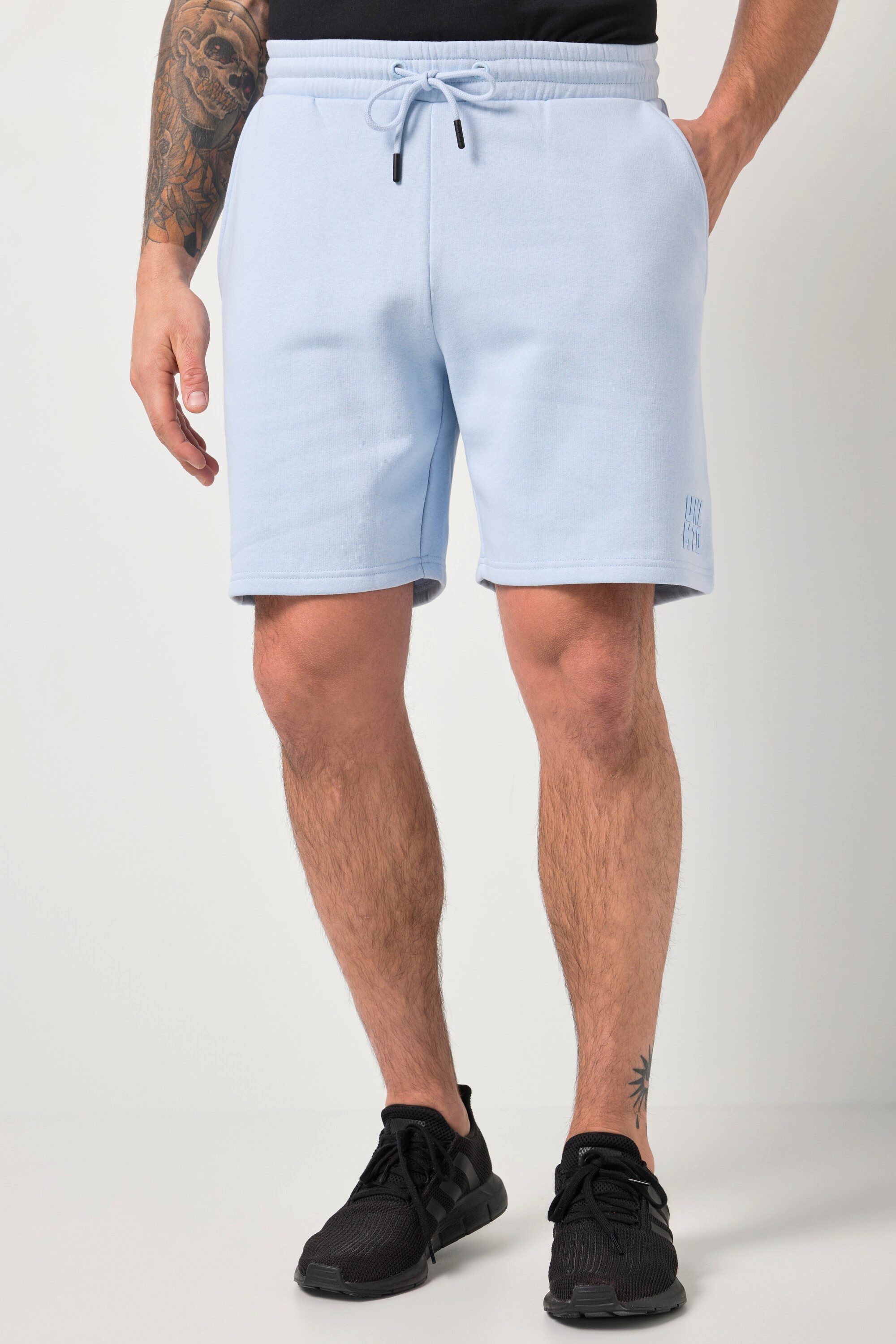 JP1880 Bermudas Bermuda Fitness Sweat 3 Taschen