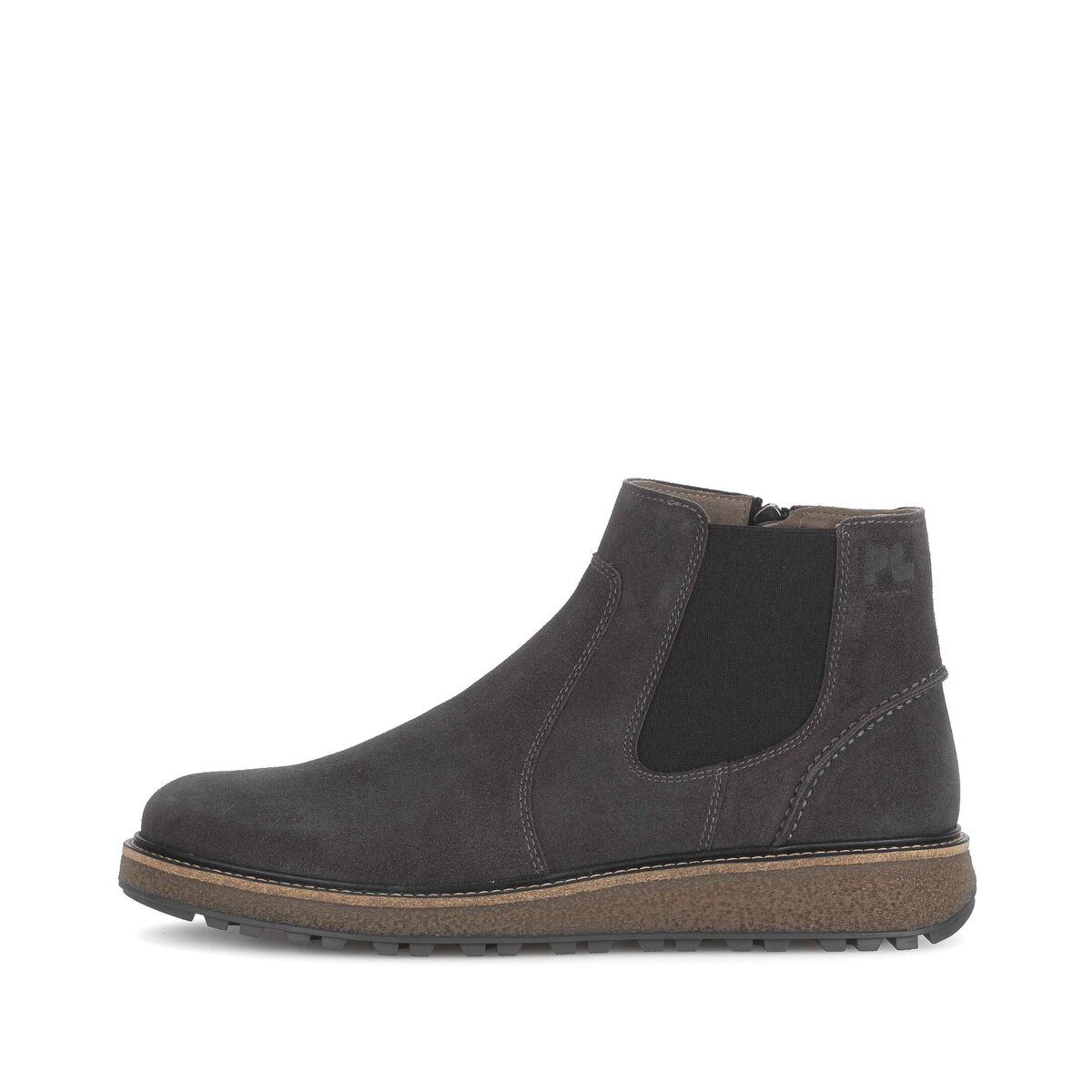 Gabor Gabor Chelsea Boot Rauleder Chelseaboots günstig online kaufen