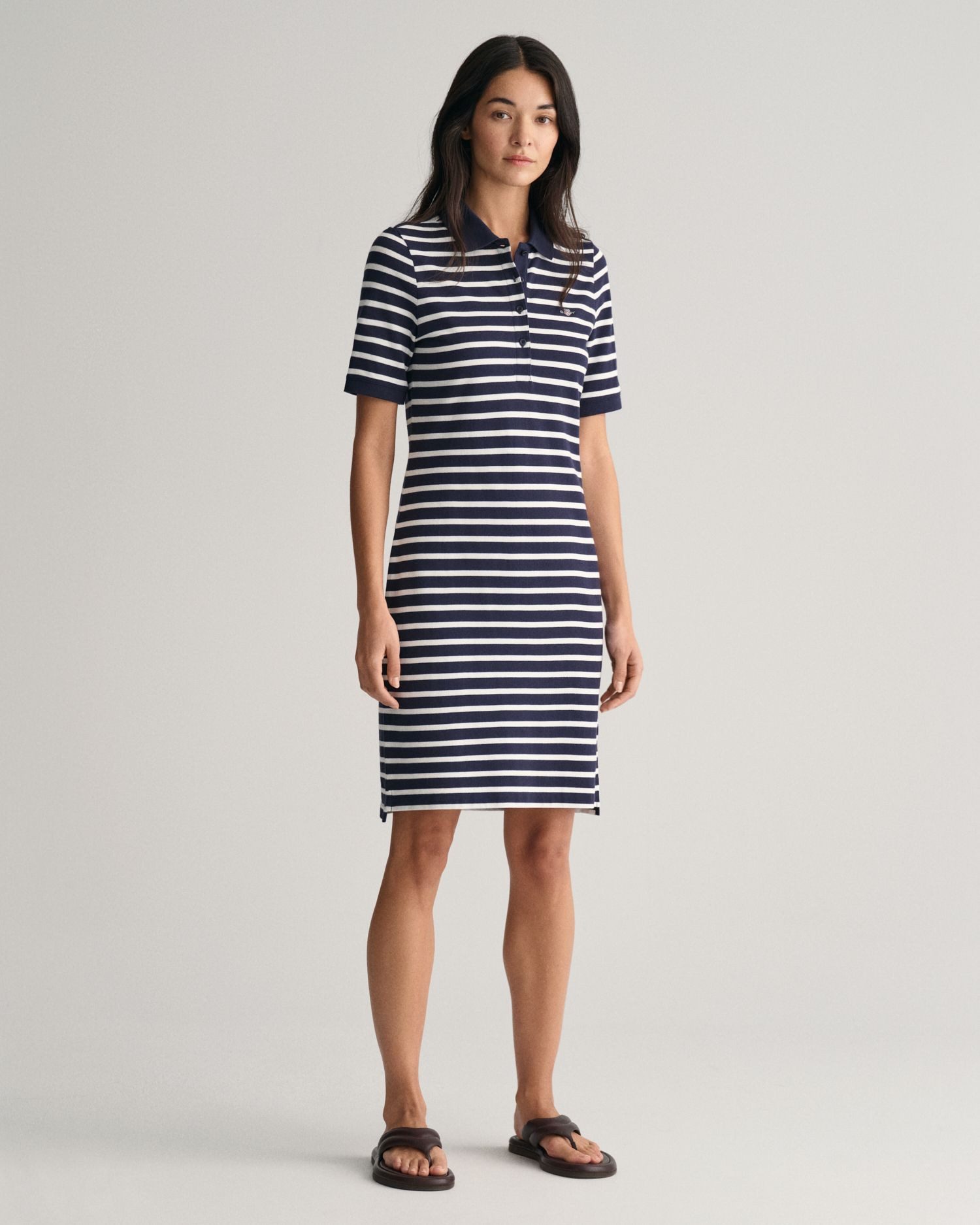 Gant Midikleid günstig online kaufen