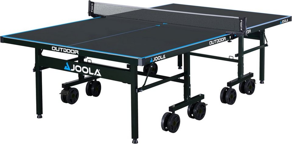 Joola Tischtennisplatte OUTDOOR J500A, Tischtennisplatte