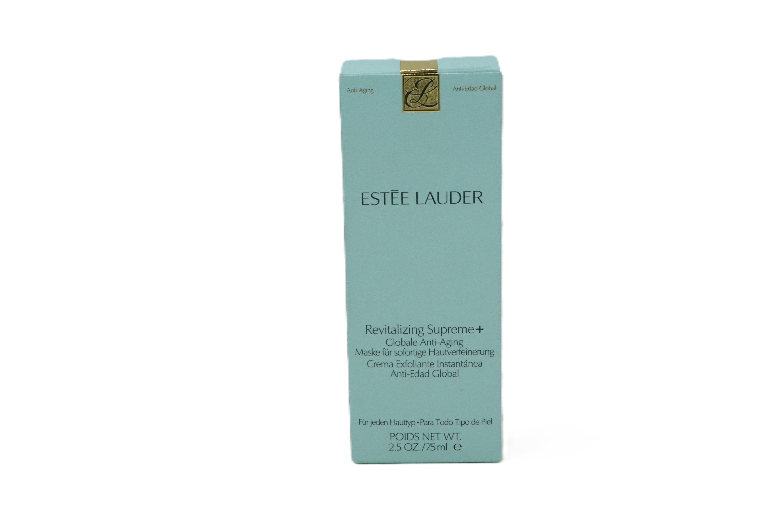 ESTÉE LAUDER Gesichtspflege-Set Estée Lauder Revitalizing Supreme+ Anti ...