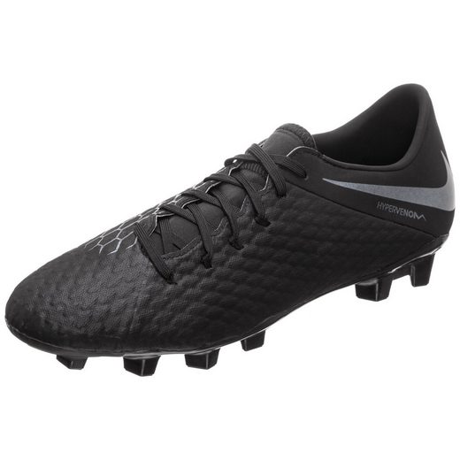 nike hypervenom phantom iii academy