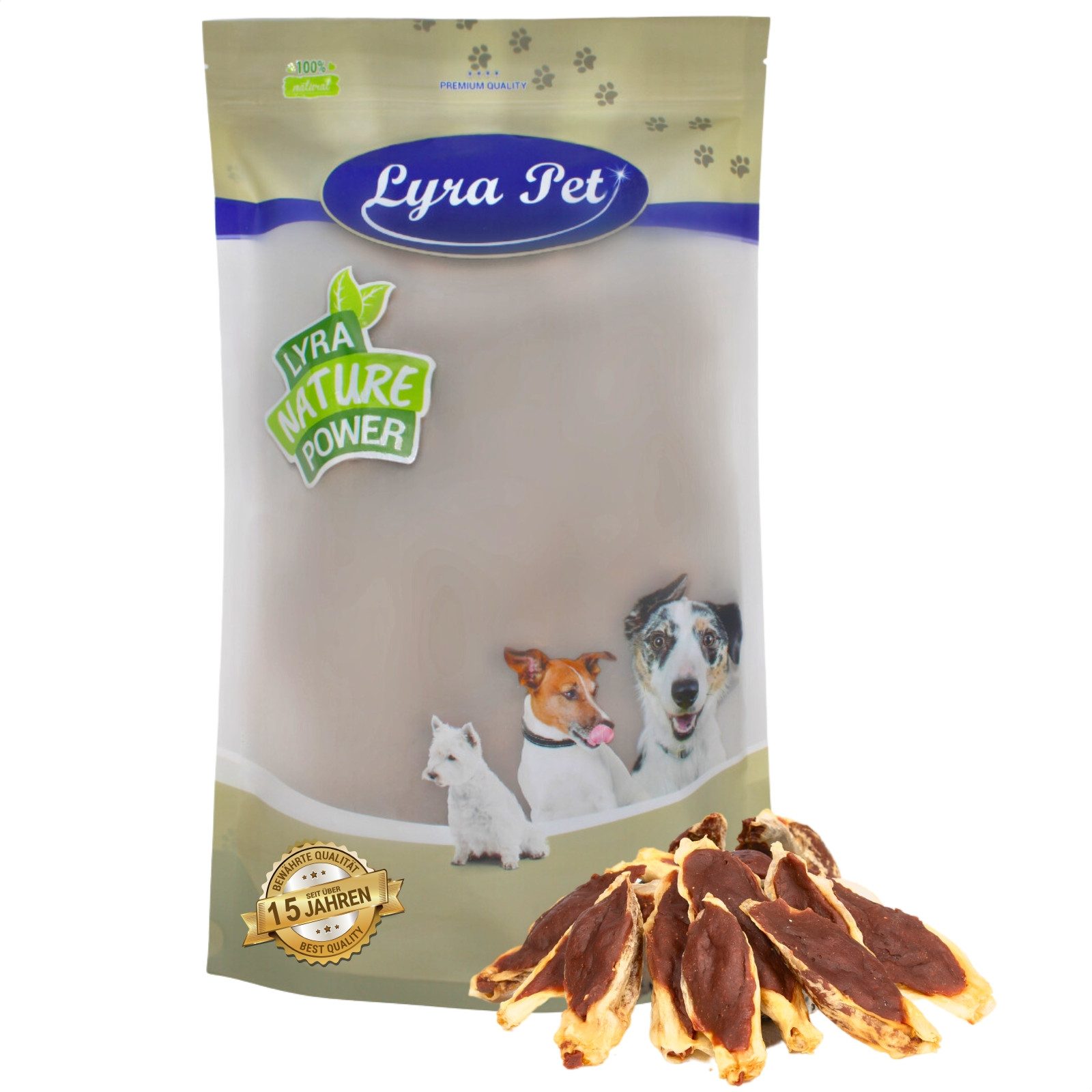 Fettarmes Hundefutter online kaufen | OTTO