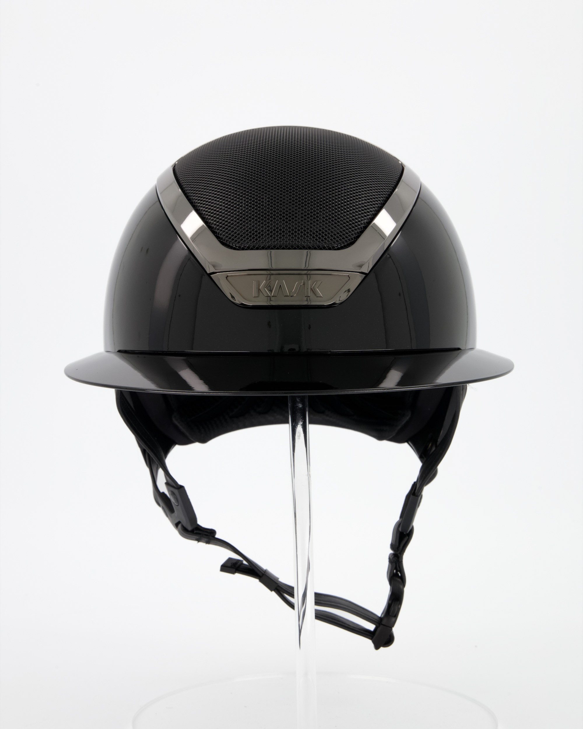 Kask Reithelm Reithelm Star Lady Pure Shine