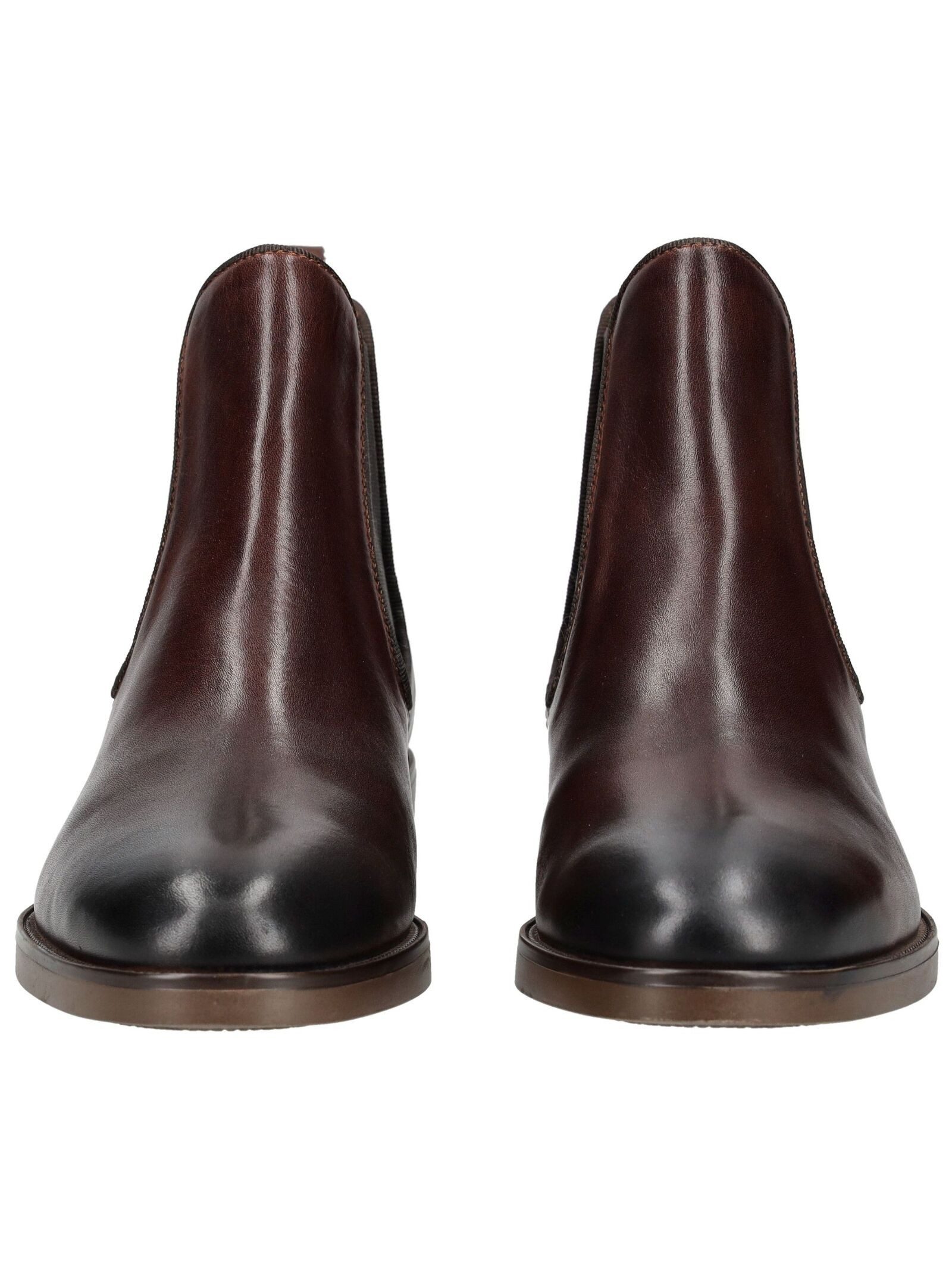 PIKOLINOS PIKOLINOS Stiefelette Leder/Textil Ankleboots