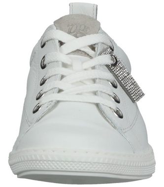 Paul Green Sneaker Glattleder Sneaker