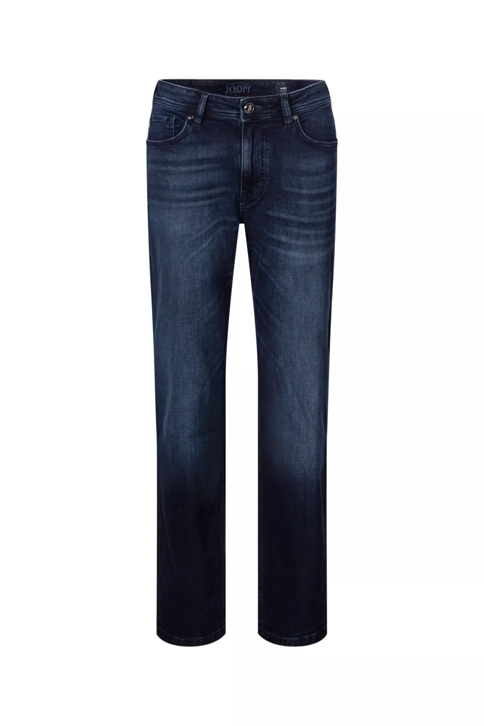 JOOP! Straight-Jeans Fortres mit Used-Waschung günstig online kaufen
