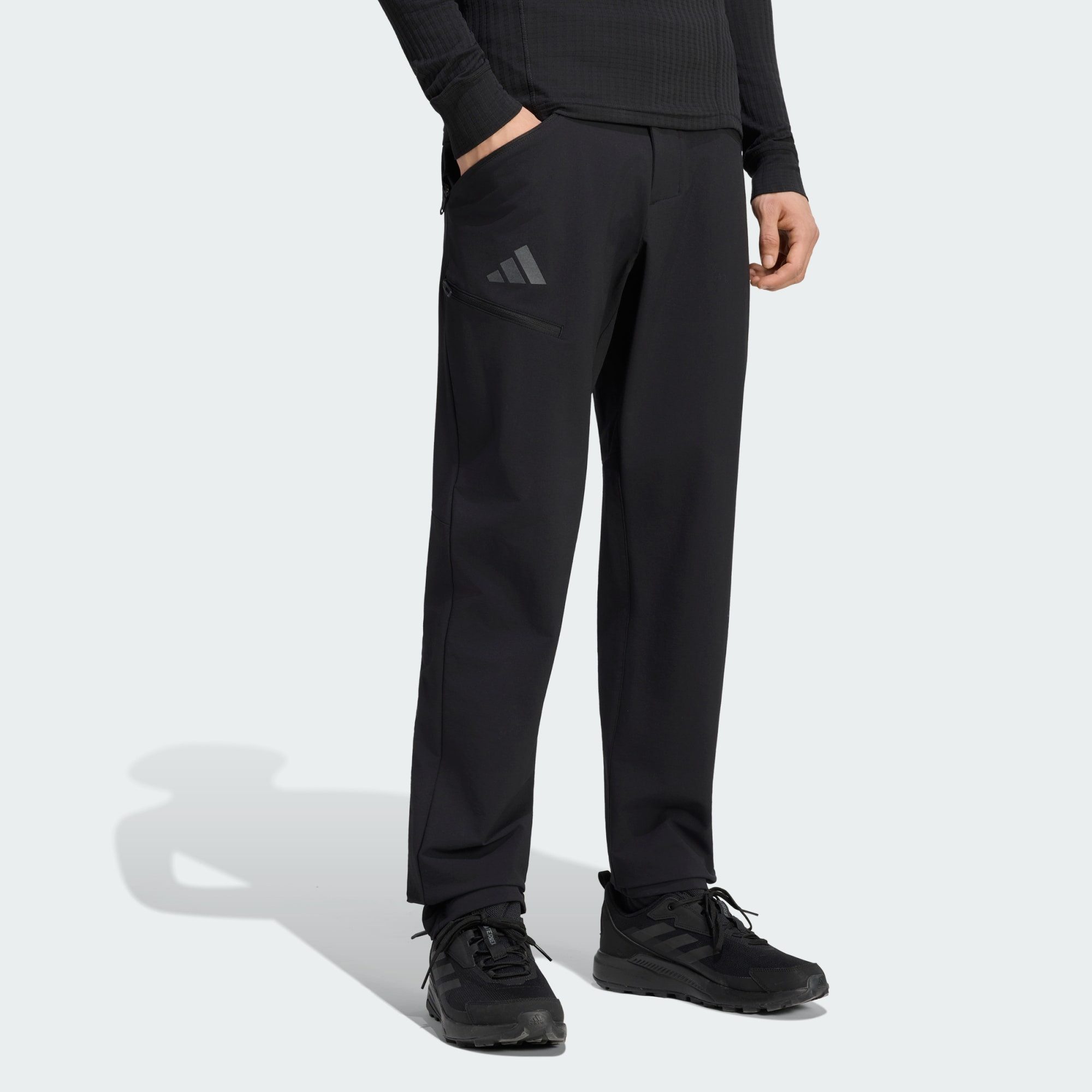 adidas TERREX Outdoorhose (1-tlg)