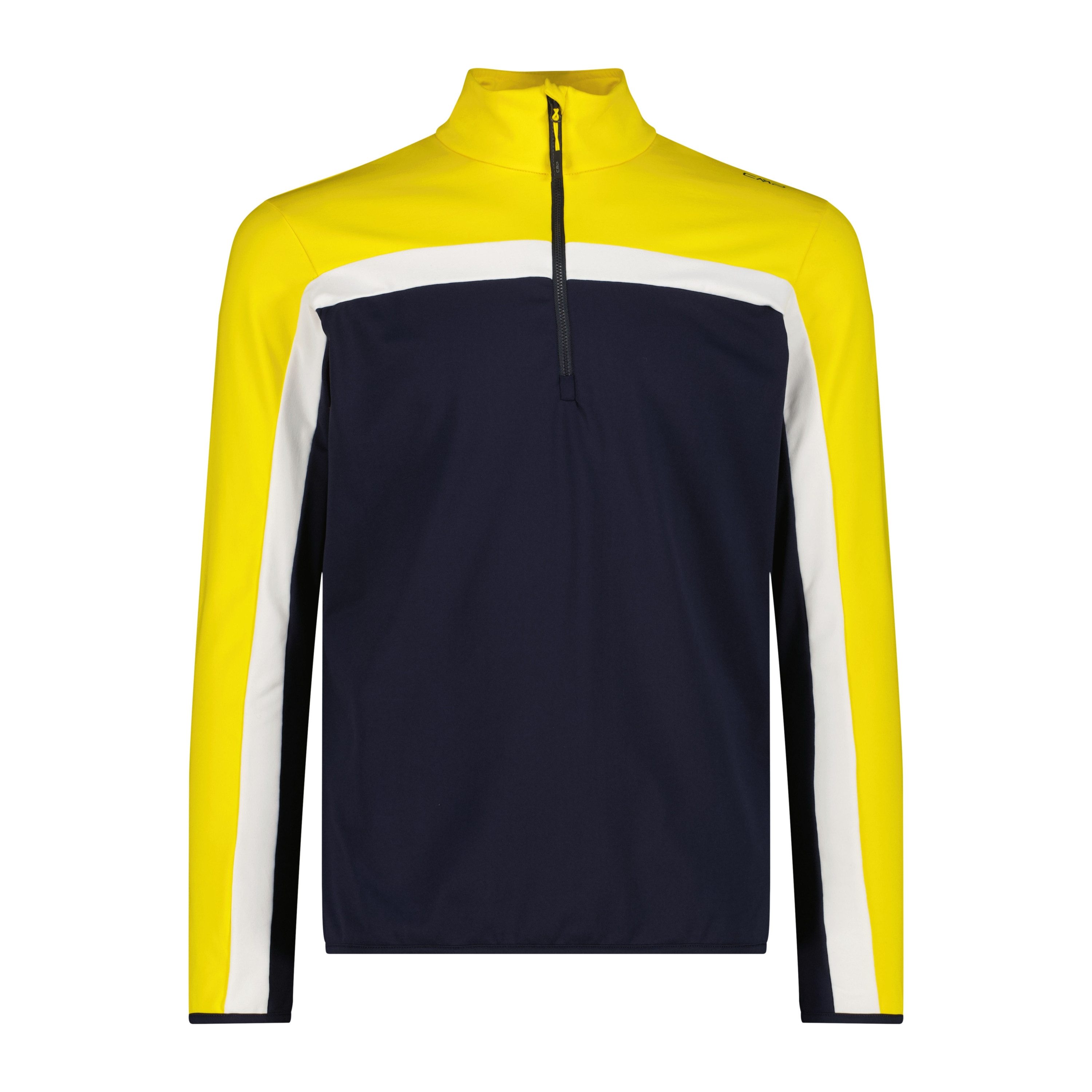 CMP Rollkragenshirt MAN SWEAT