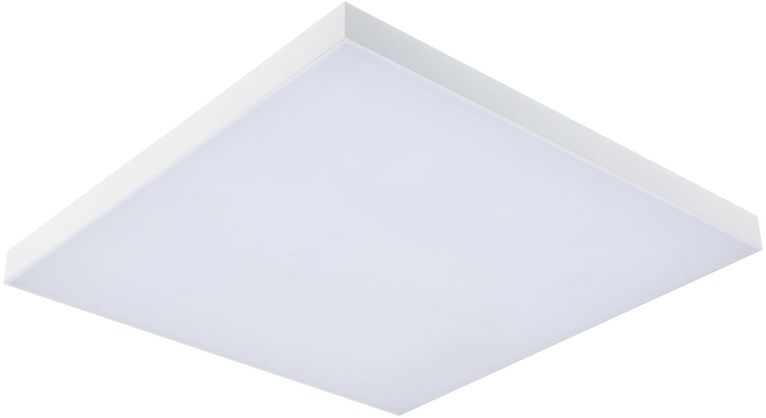 LED Paulmann Panel Tageslichtweiß Velora integriert, fest LED Rainbow,