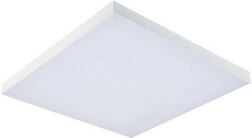 Paulmann LED Panel Velora Rainbow, LED fest integriert, Tageslichtweiß